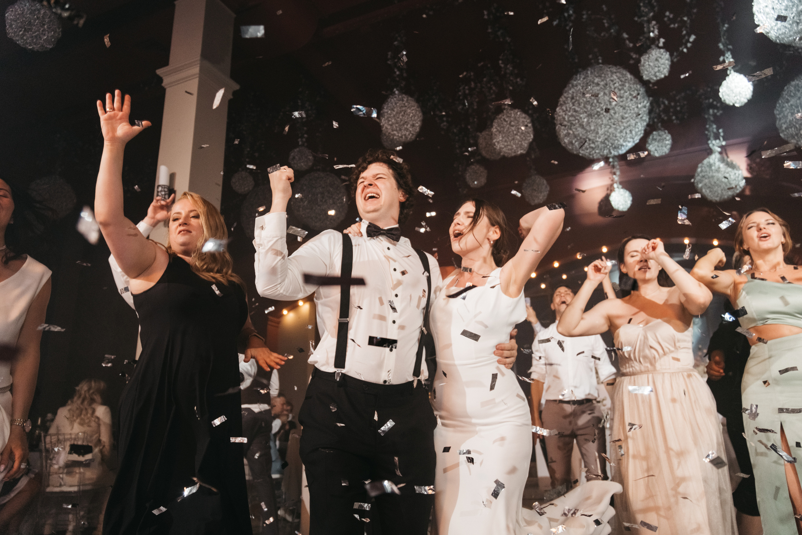 Полина и Влад. Репортажный и свадебный фотограф в Сургуте