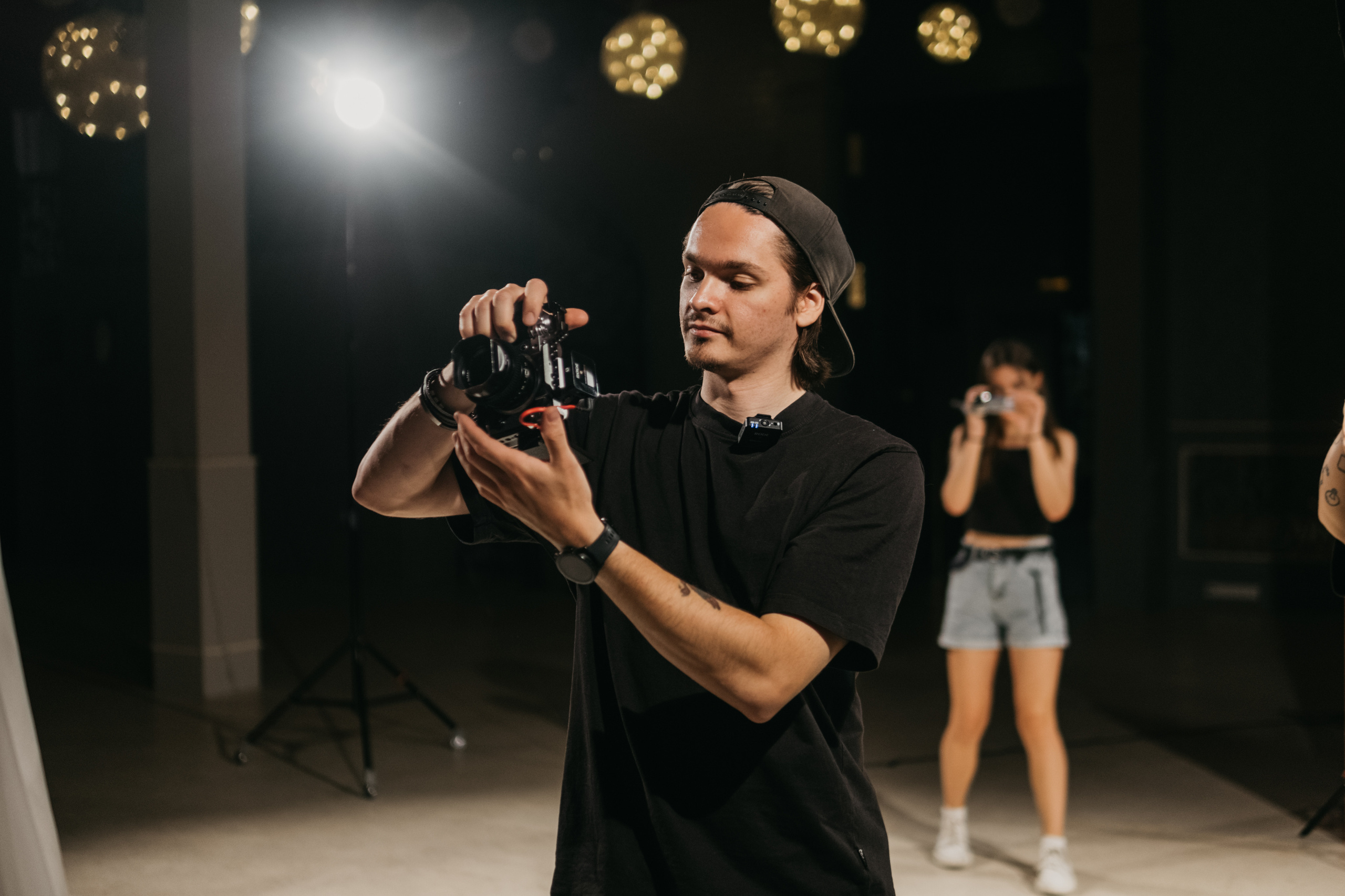 Dance clip, Vinoteca 2.07.23. Репортажный и свадебный фотограф в Сургуте