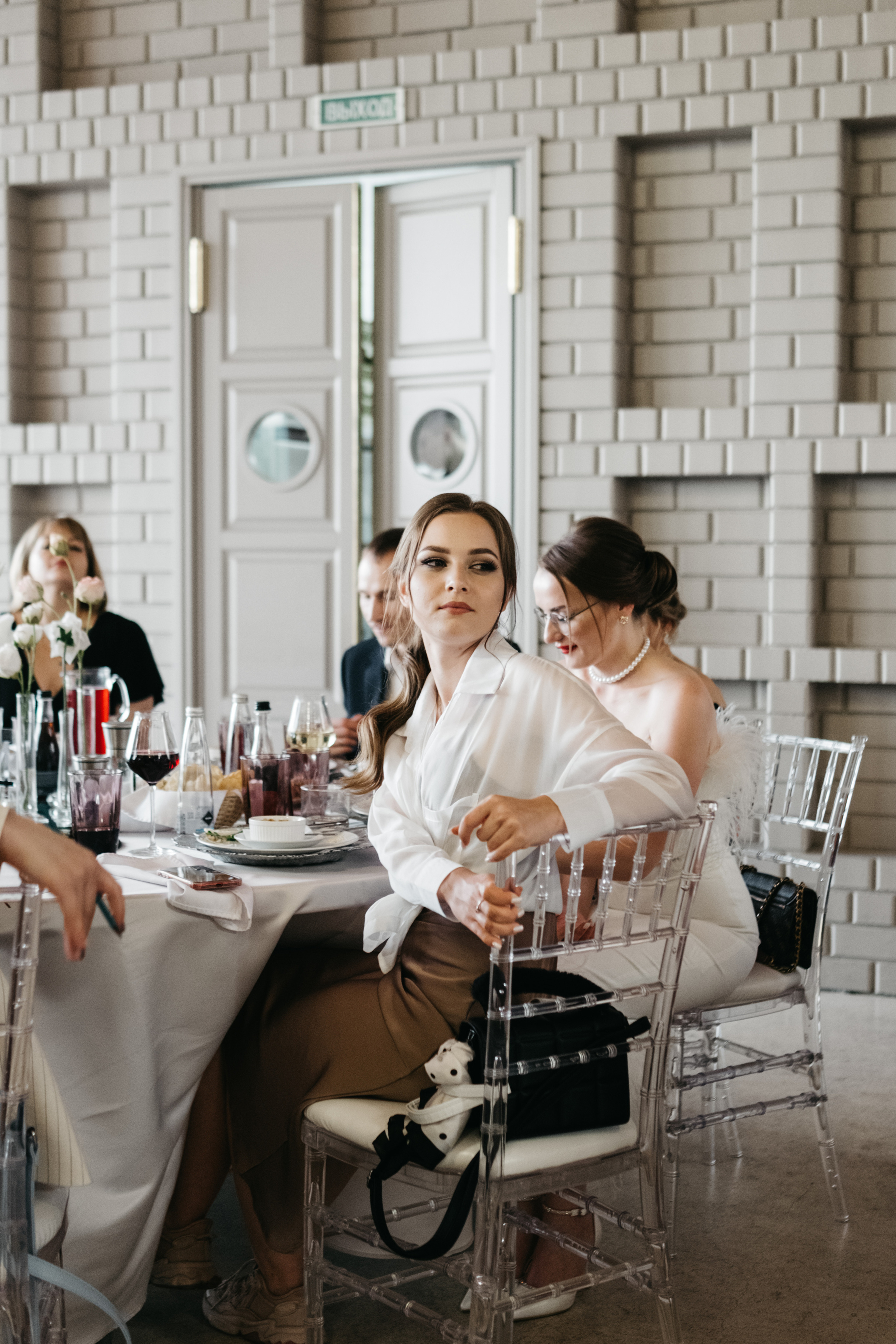 Полина и Влад. Репортажный и свадебный фотограф в Сургуте