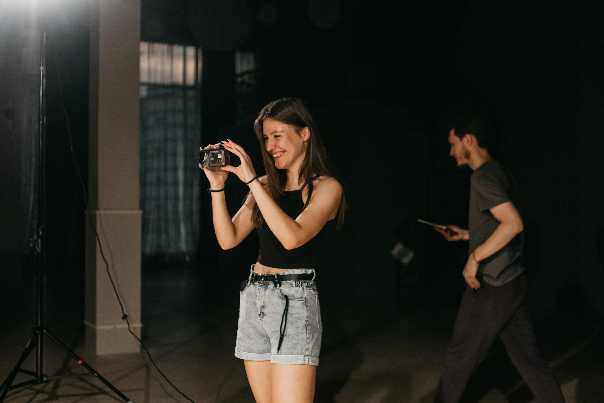 Dance clip, Vinoteca 2.07.23. Репортажный и свадебный фотограф в Сургуте