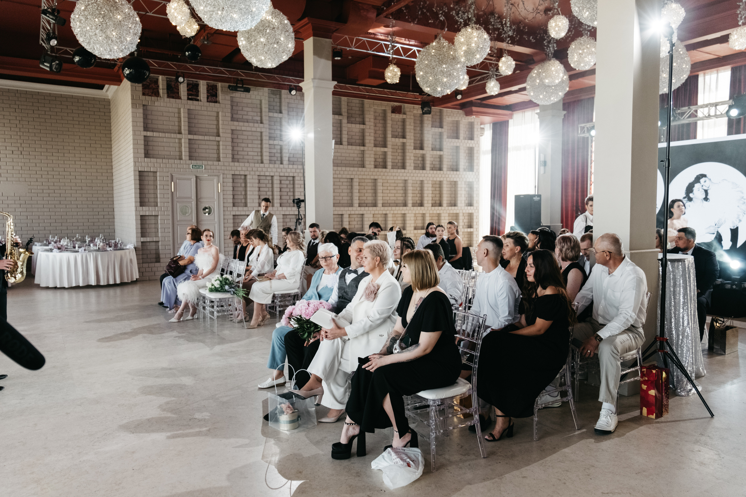 Полина и Влад. Репортажный и свадебный фотограф в Сургуте