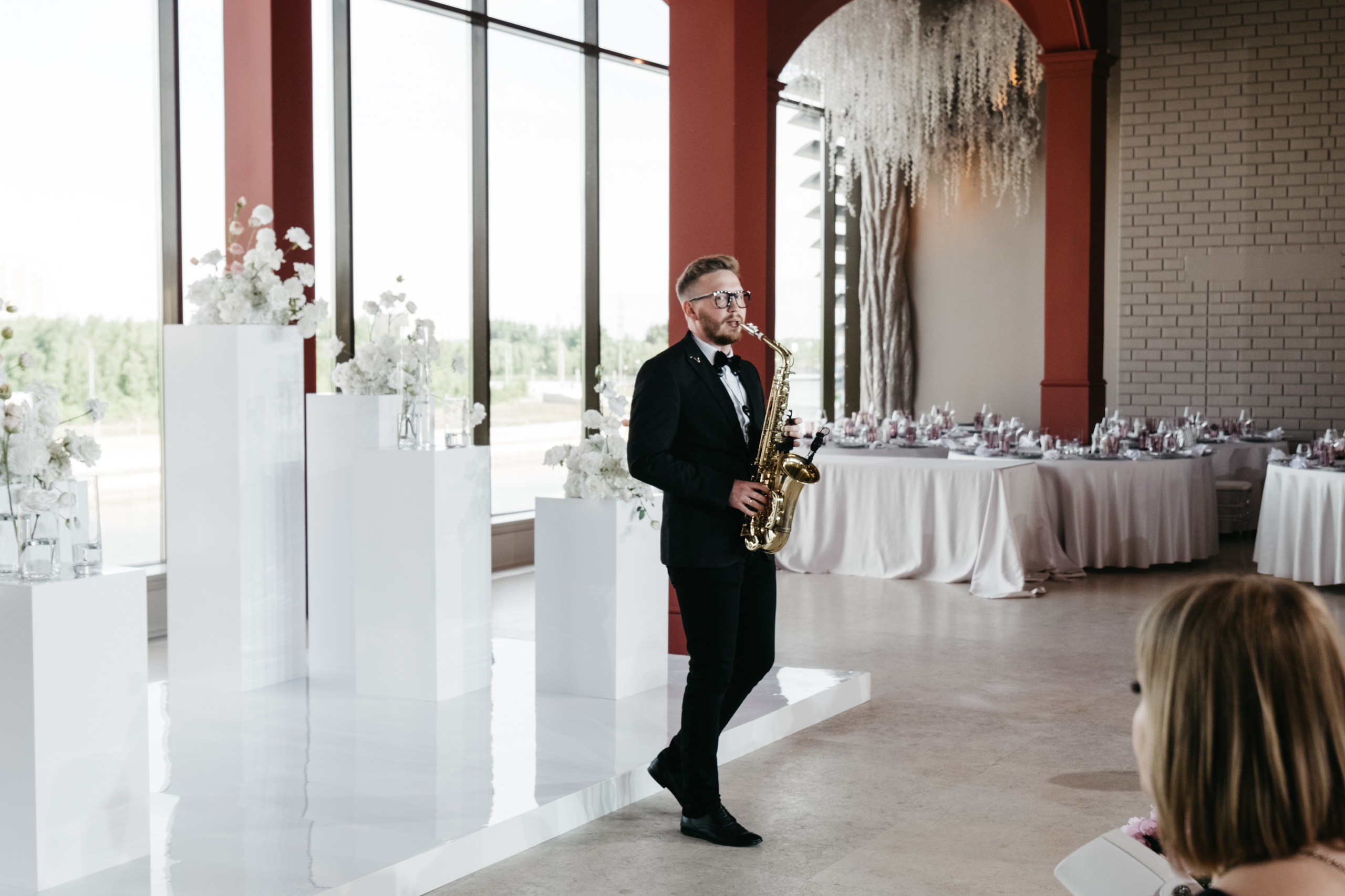Полина и Влад. Репортажный и свадебный фотограф в Сургуте