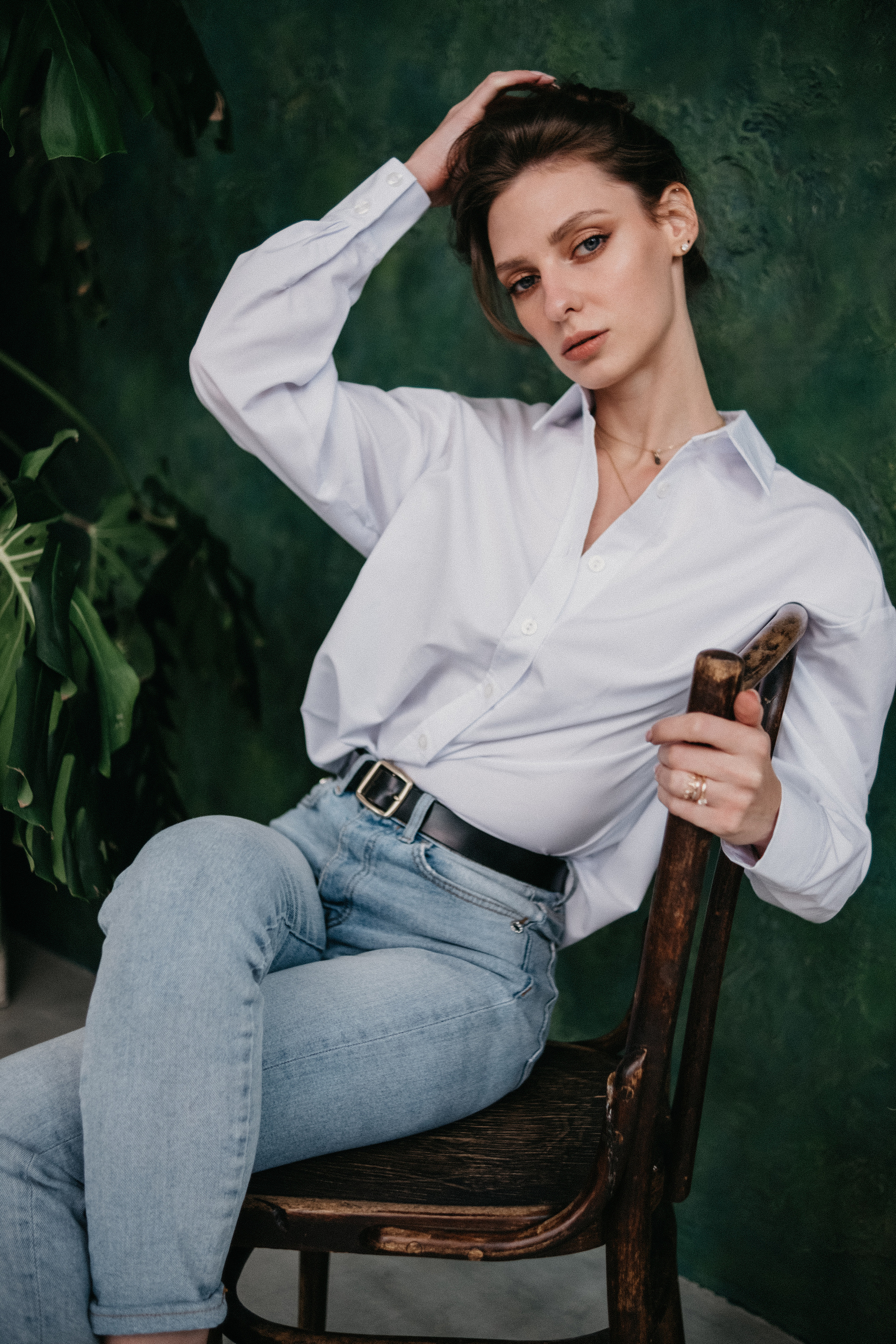 Oksana. Репортажный и свадебный фотограф в Сургуте