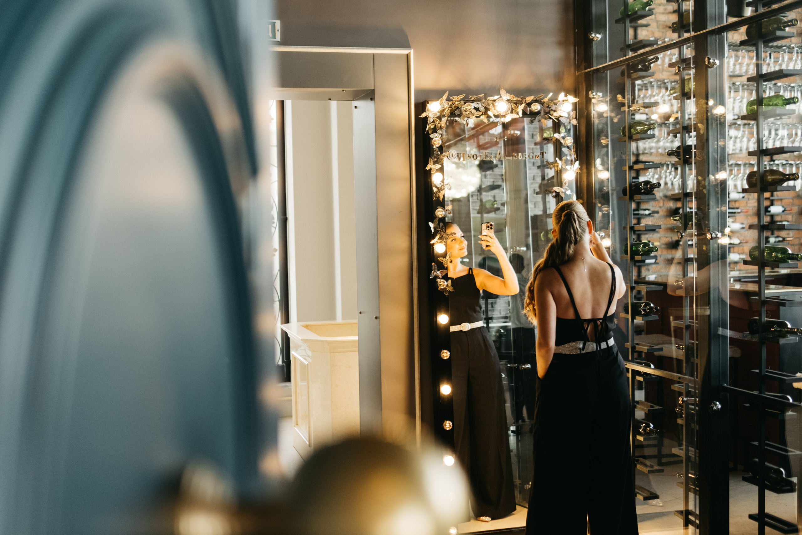 Полина и Влад. Репортажный и свадебный фотограф в Сургуте