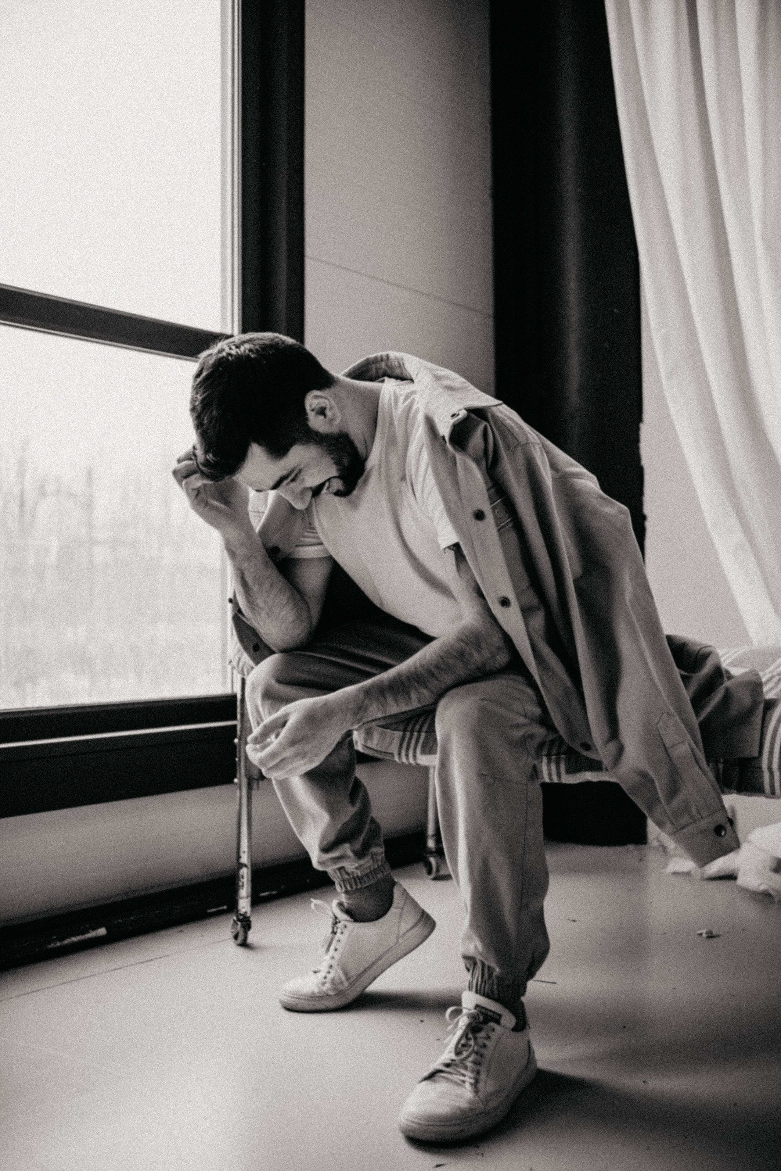 Artem. Репортажный и свадебный фотограф в Сургуте