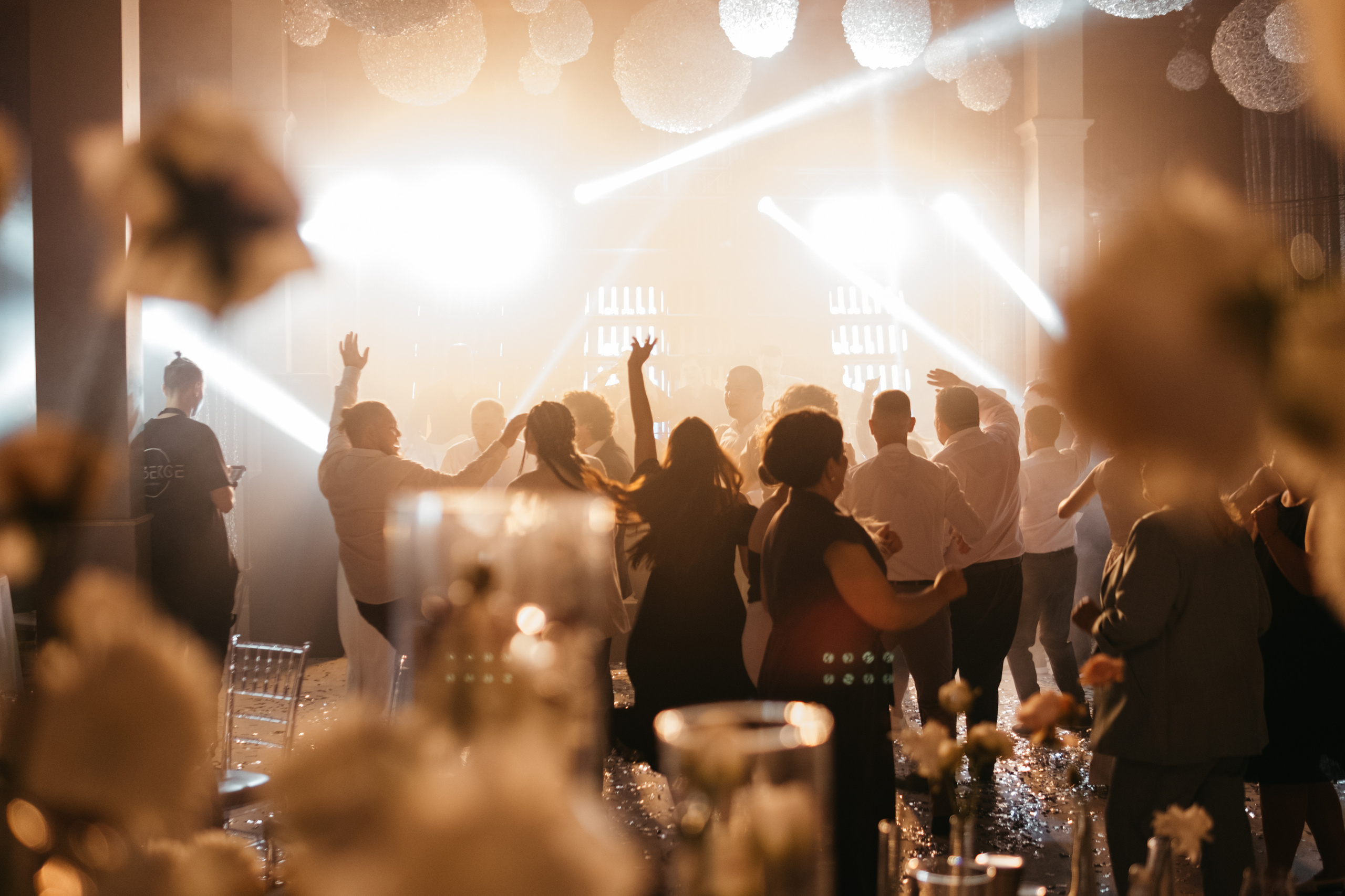 Полина и Влад. Репортажный и свадебный фотограф в Сургуте