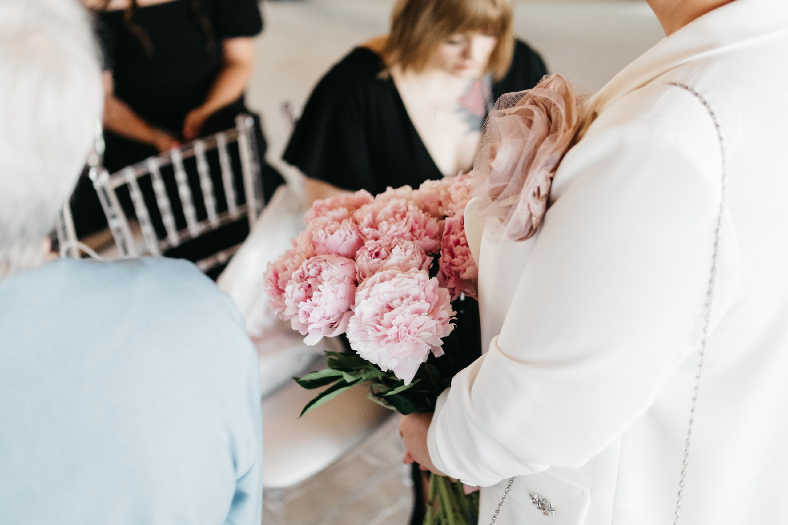 Полина и Влад. Репортажный и свадебный фотограф в Сургуте