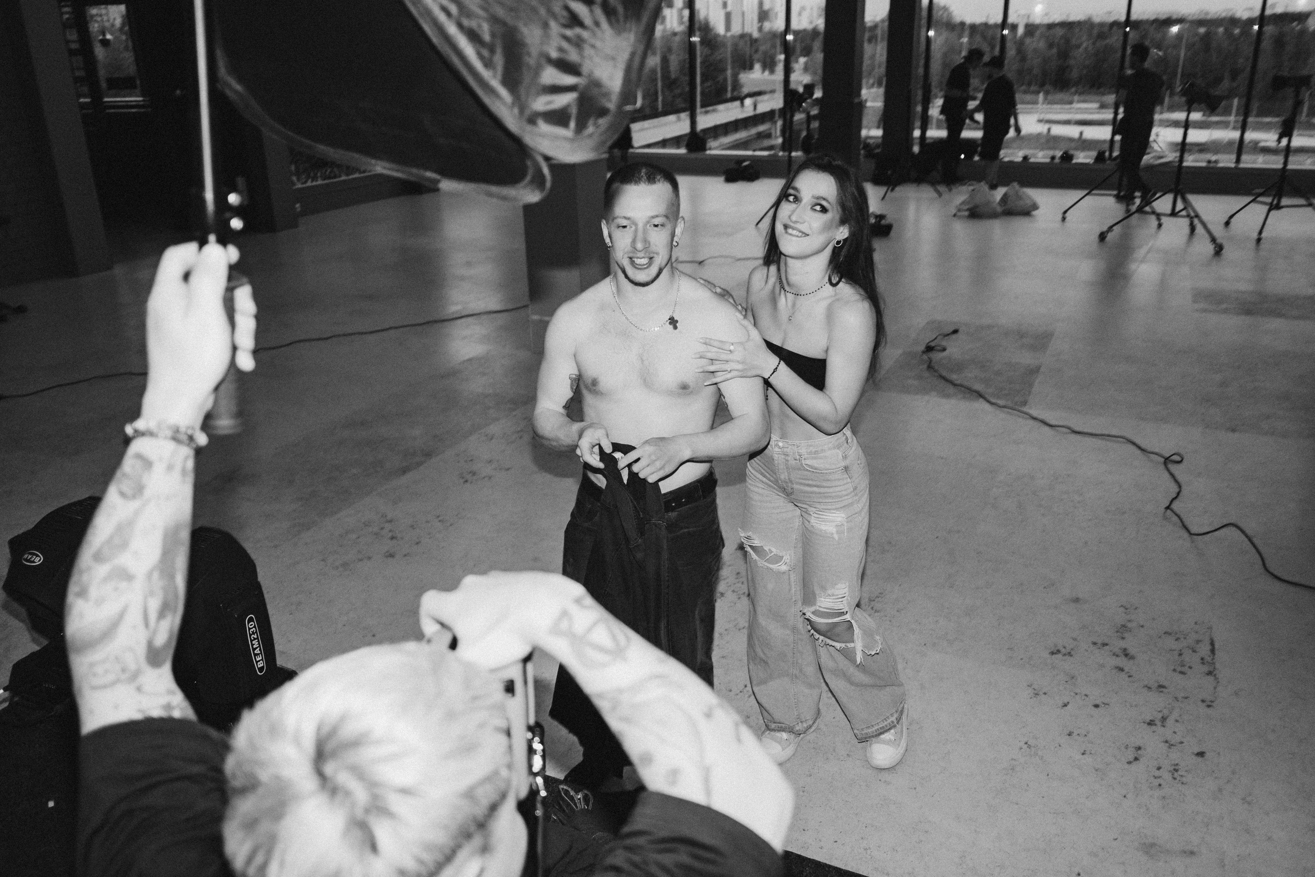 Dance clip, Vinoteca 2.07.23. Репортажный и свадебный фотограф в Сургуте