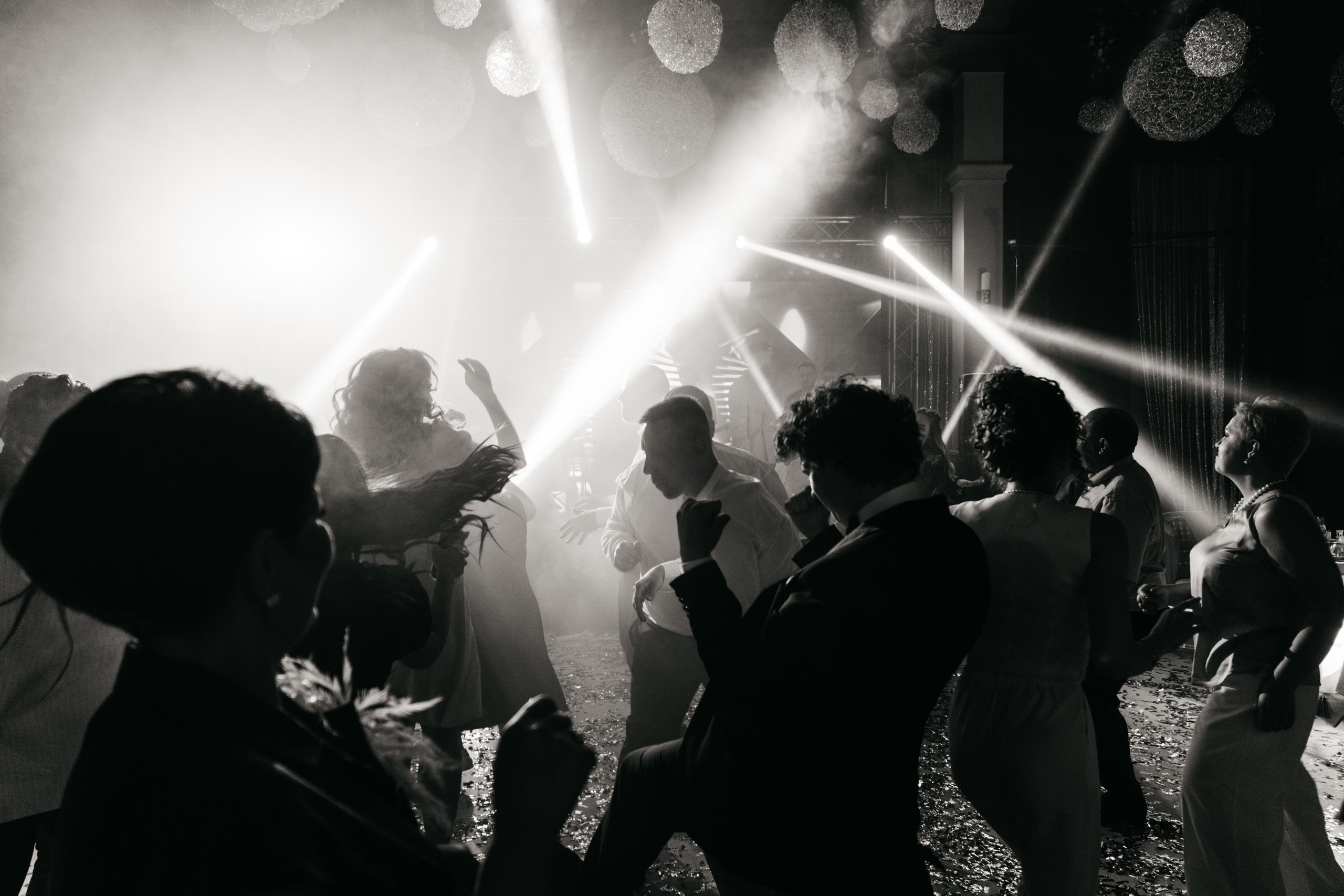 Полина и Влад. Репортажный и свадебный фотограф в Сургуте