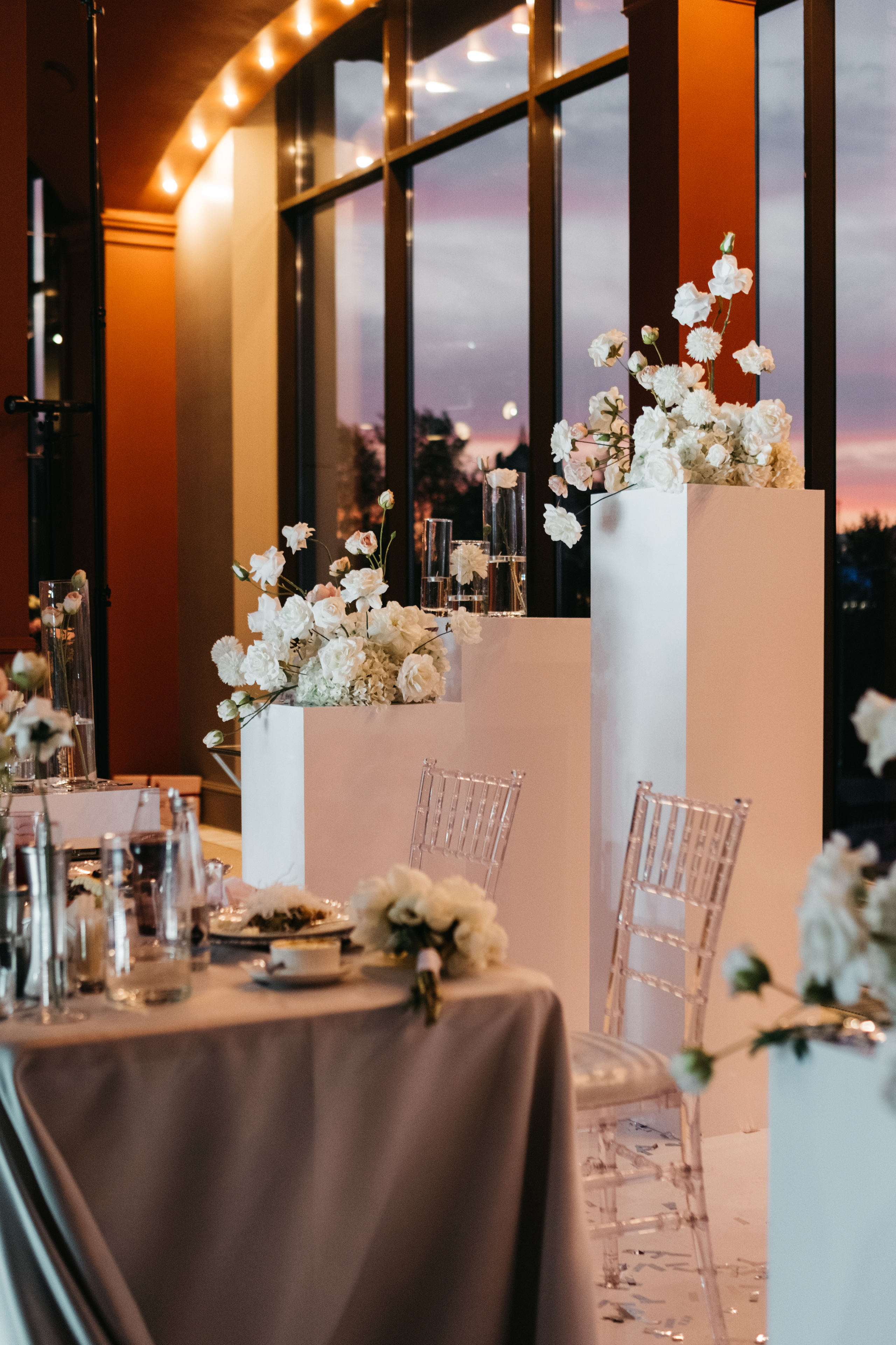 Полина и Влад. Репортажный и свадебный фотограф в Сургуте