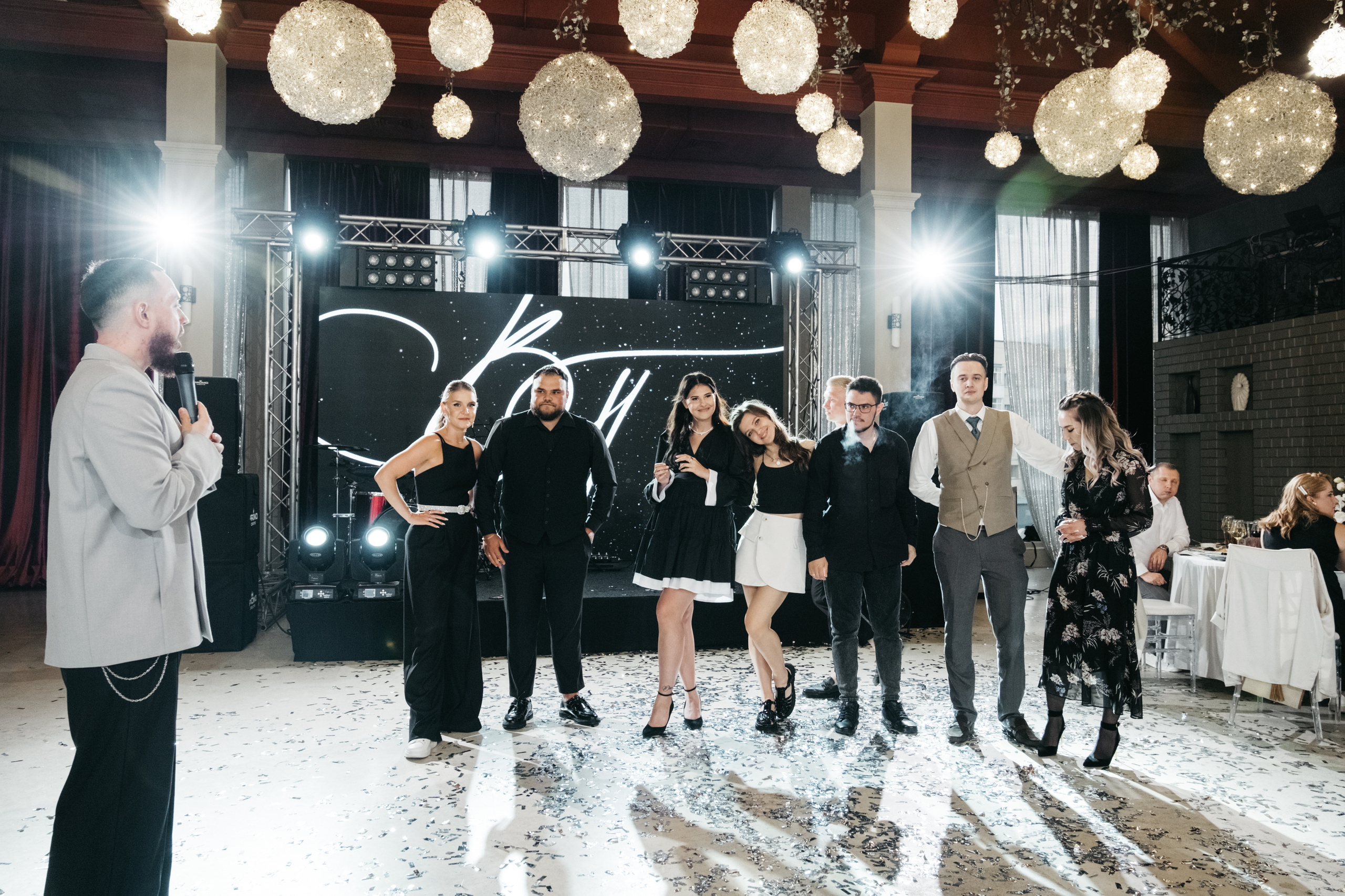 Полина и Влад. Репортажный и свадебный фотограф в Сургуте