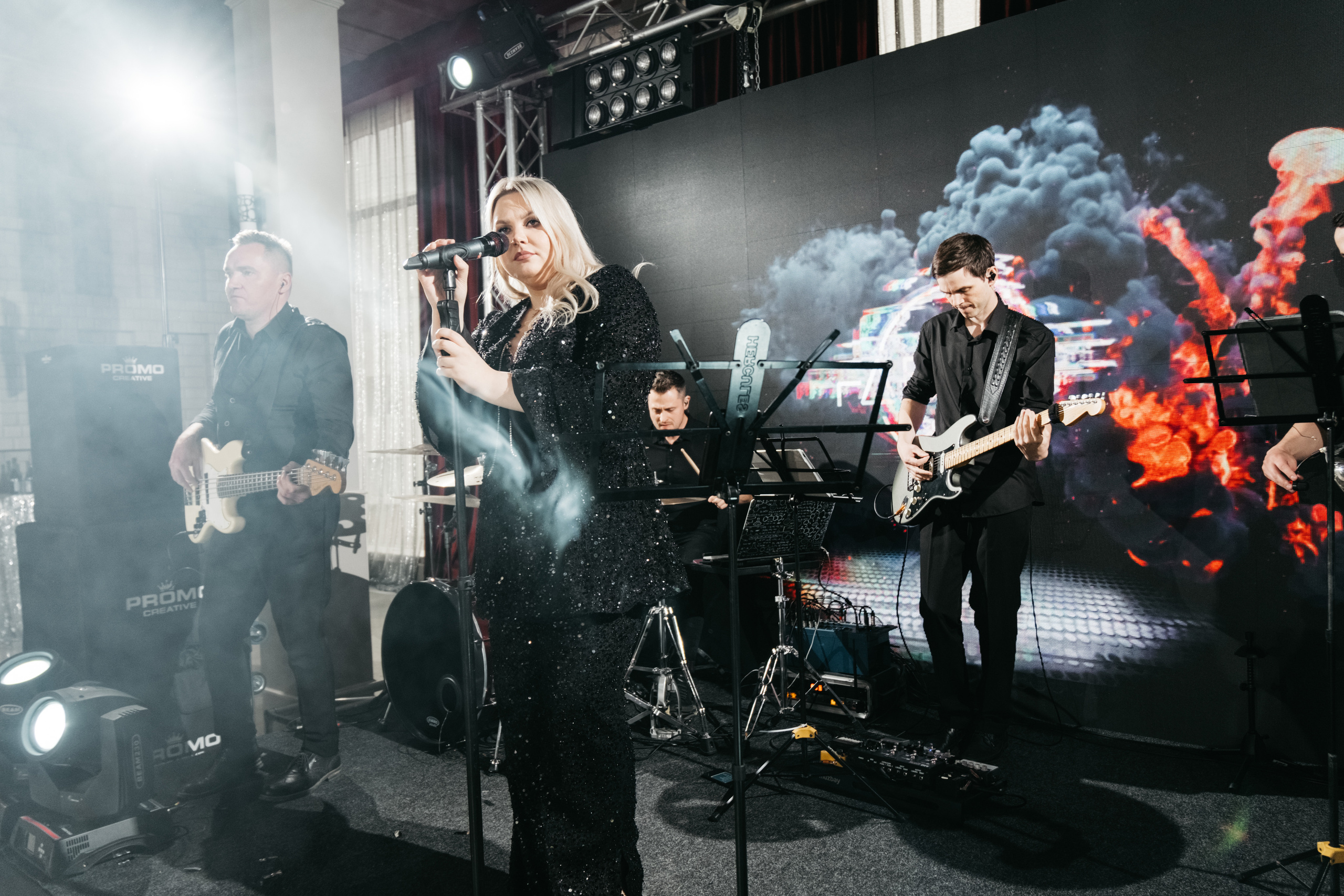 Полина и Влад. Репортажный и свадебный фотограф в Сургуте