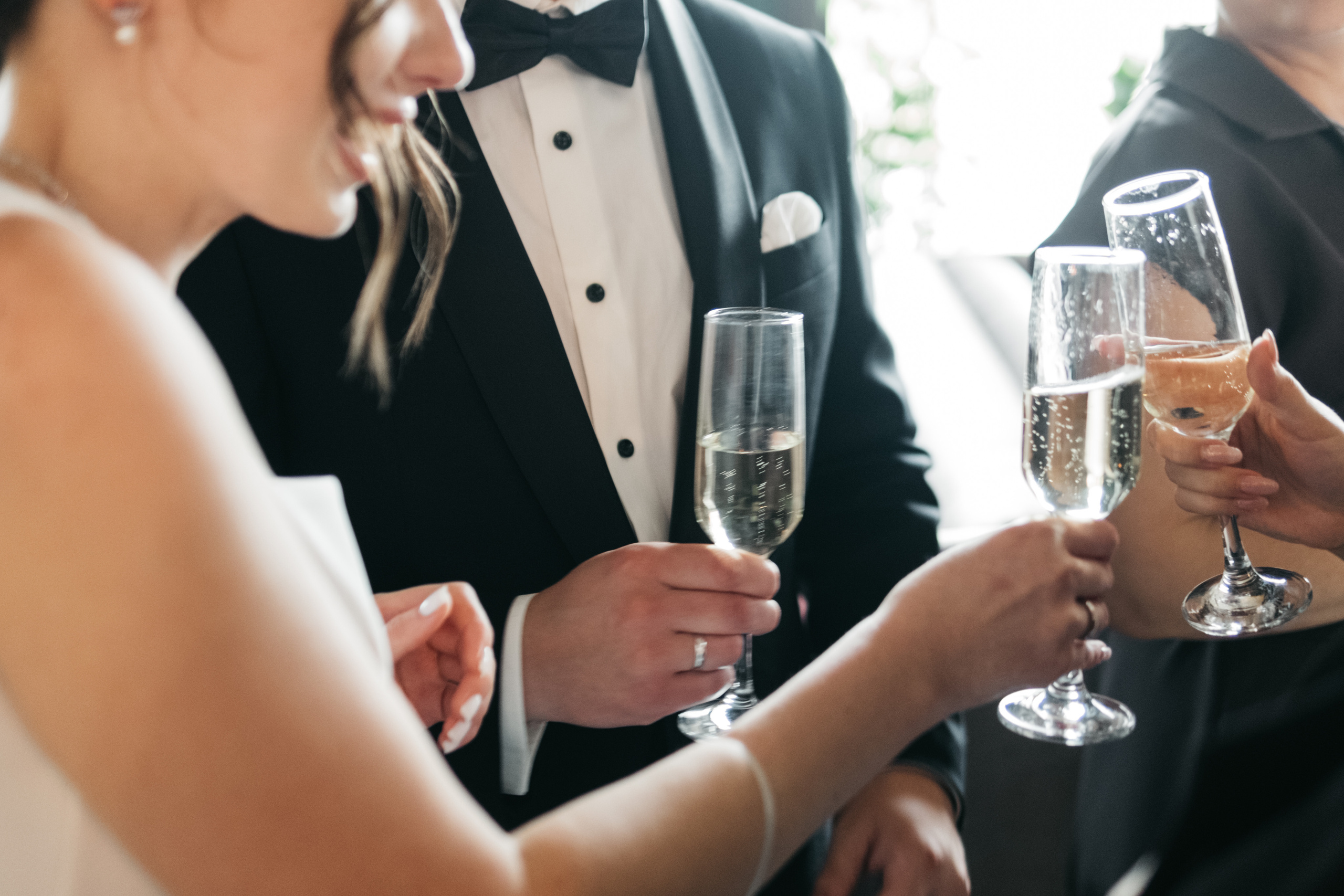 Полина и Влад. Репортажный и свадебный фотограф в Сургуте