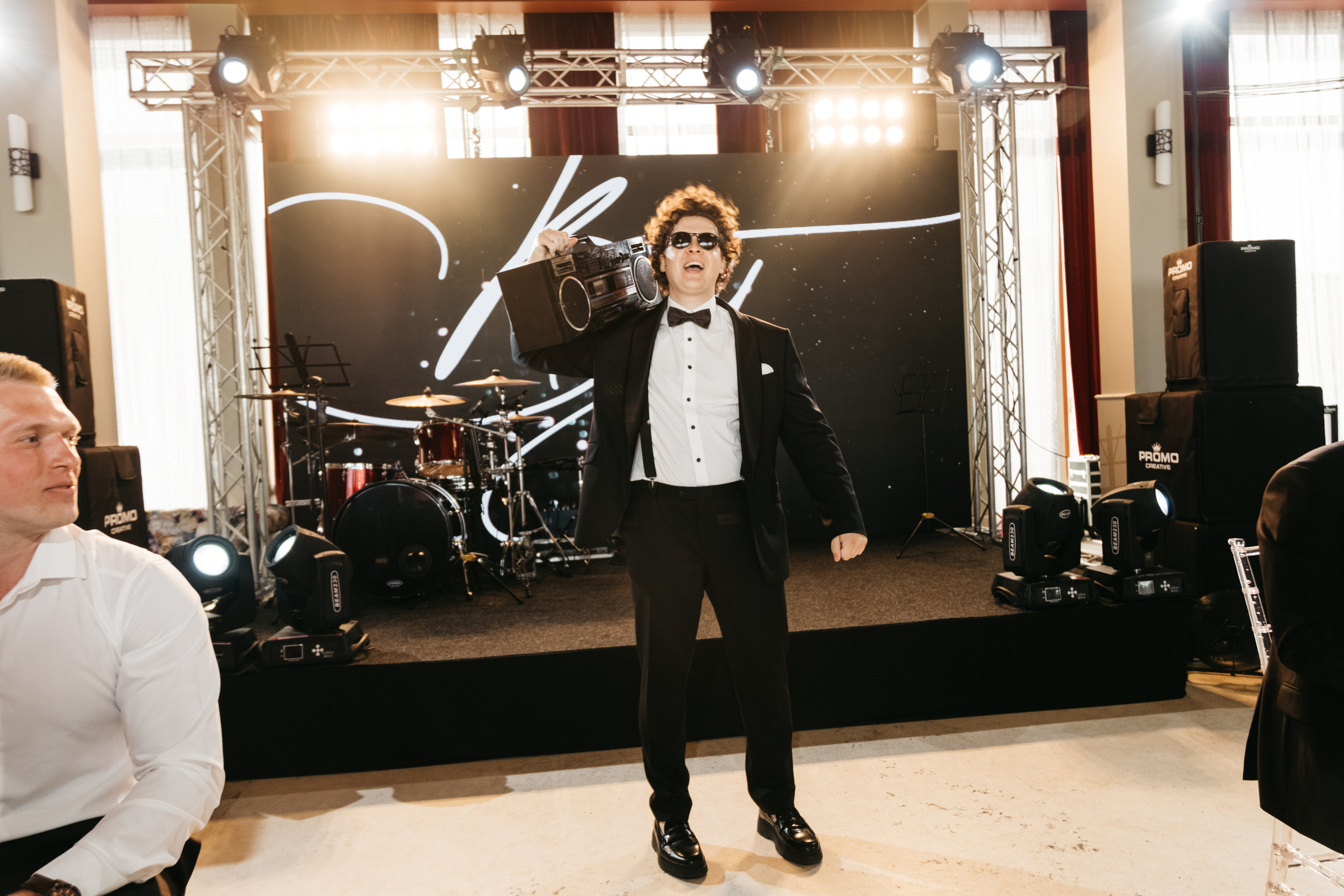 Полина и Влад. Репортажный и свадебный фотограф в Сургуте