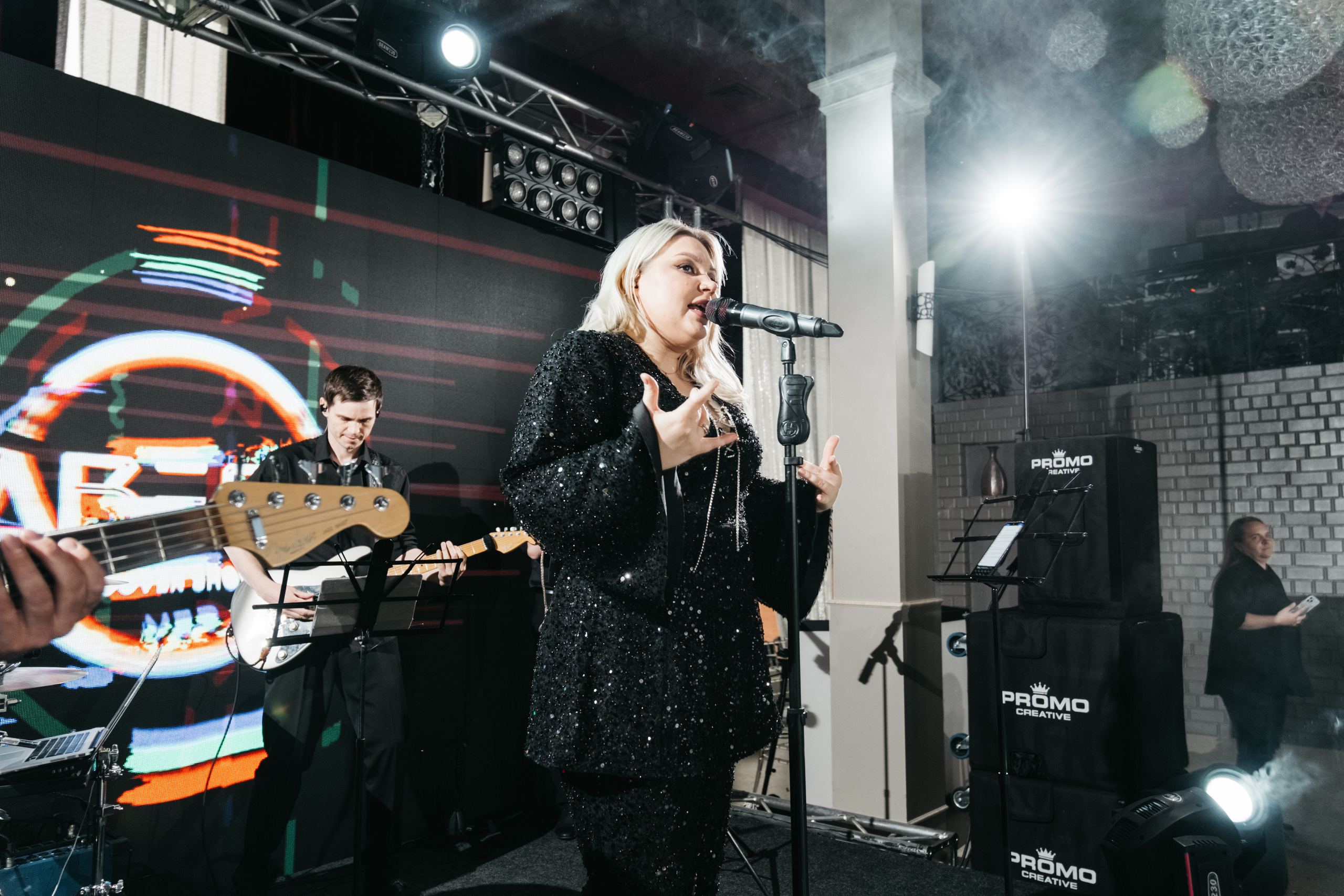 Полина и Влад. Репортажный и свадебный фотограф в Сургуте