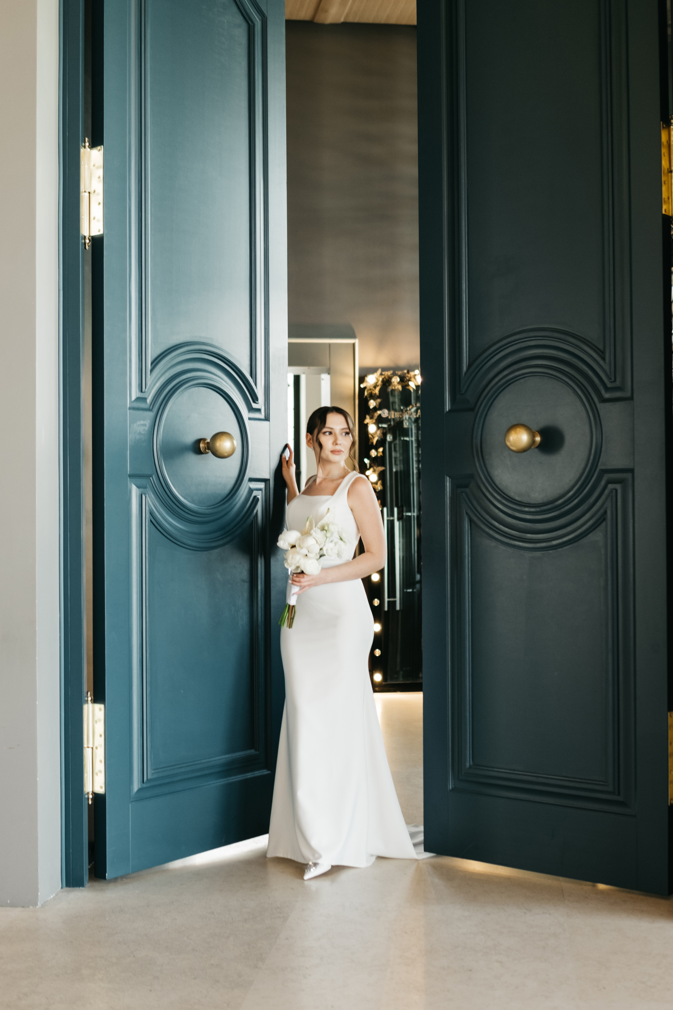 Полина и Влад. Репортажный и свадебный фотограф в Сургуте