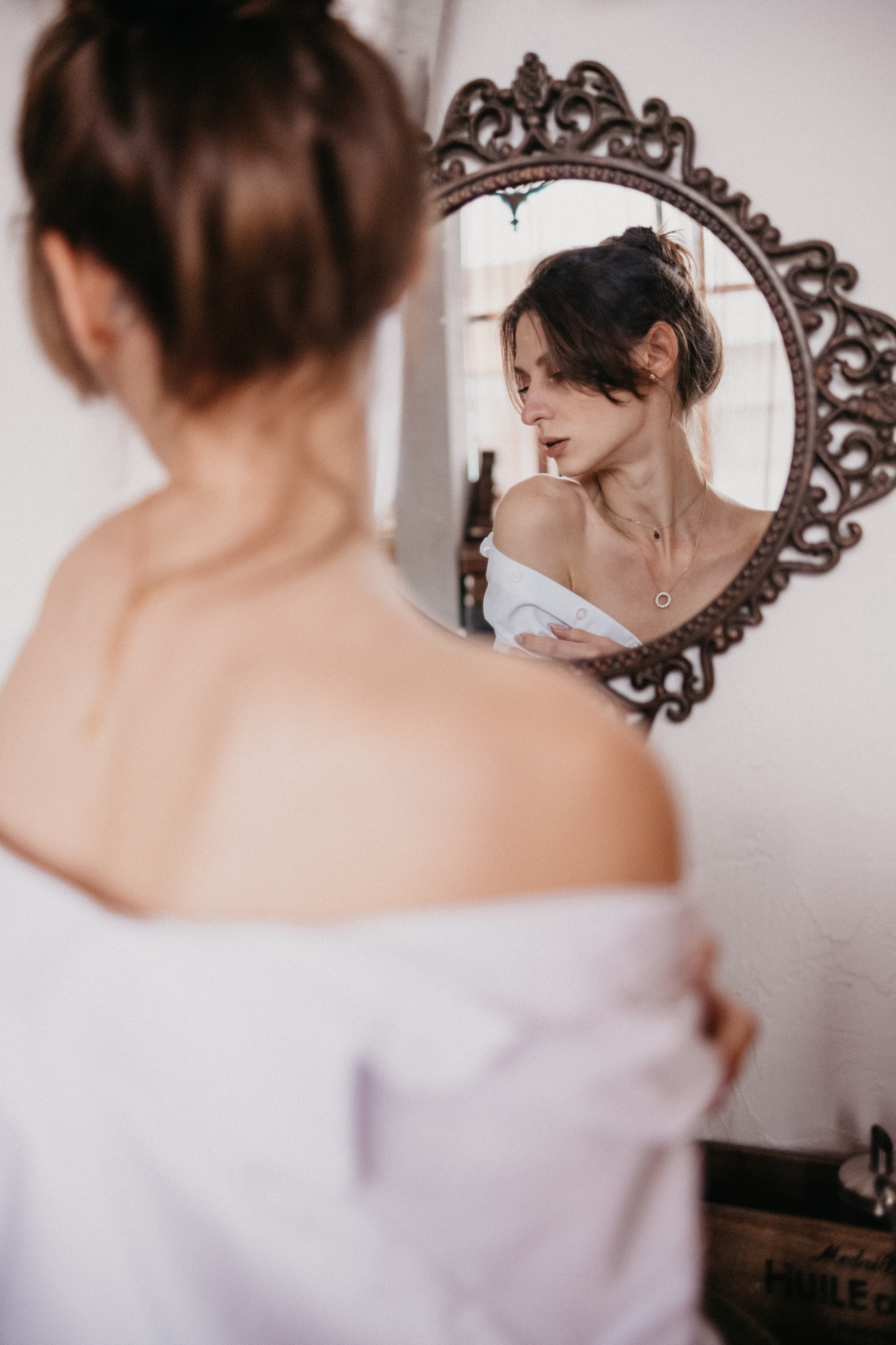 Oksana. Репортажный и свадебный фотограф в Сургуте