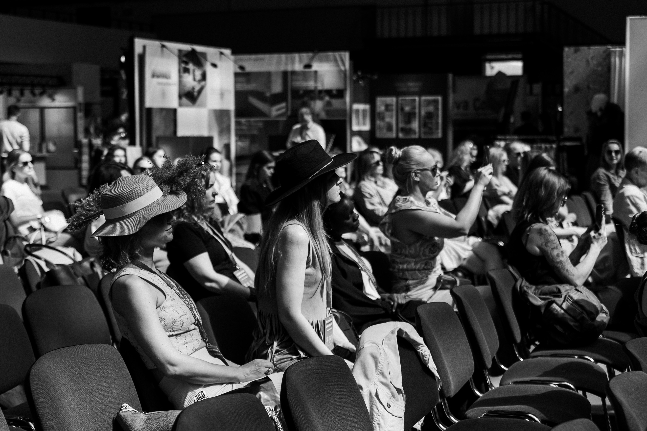 БДД'24 Виталина Ворошкевич