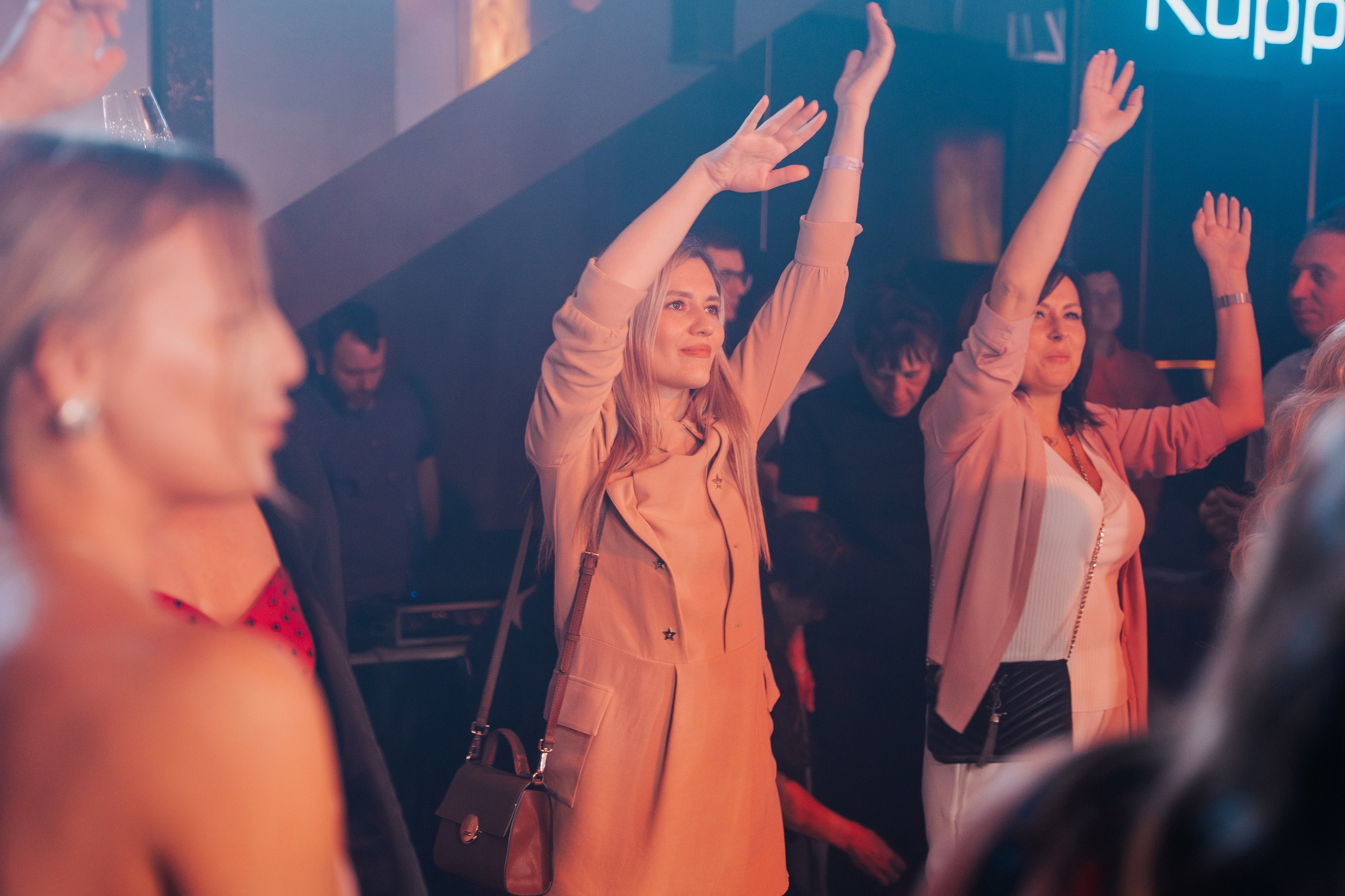 BRAVO — FLORA EVENT — PART II. СВОИ. ФОТООТЧЕТЫ-СОБЫТИЯ-МЕСТА