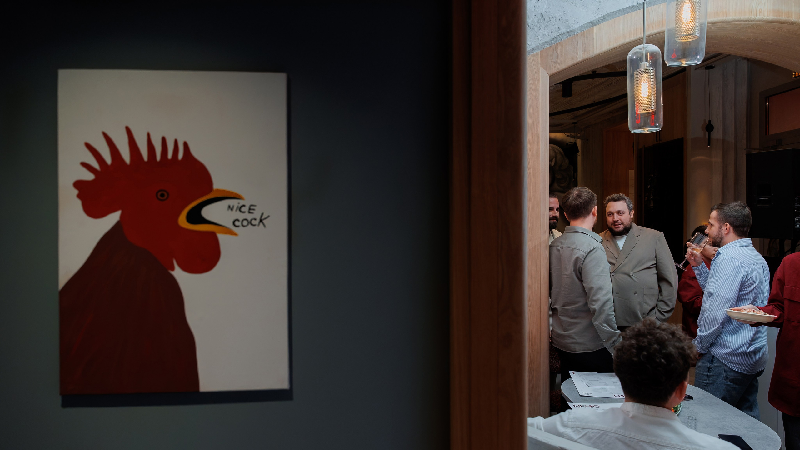 AMORE ОТРКРЫТИЕ — DAY I. СВОИ. ФОТООТЧЕТЫ-СОБЫТИЯ-МЕСТА