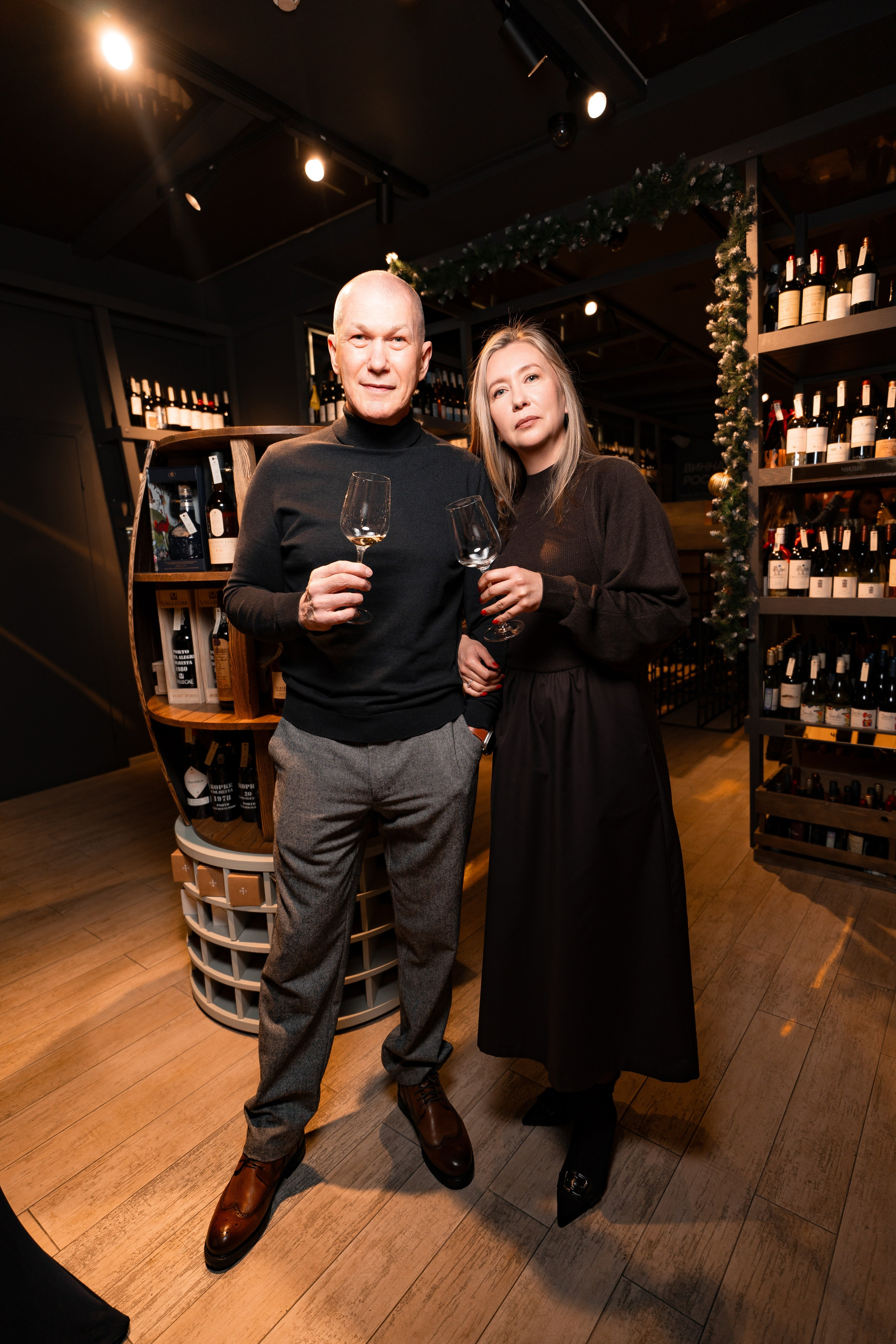 ЭНОТЕКА — 13 ЛЕТ. СВОИ. ФОТООТЧЕТЫ-СОБЫТИЯ-МЕСТА