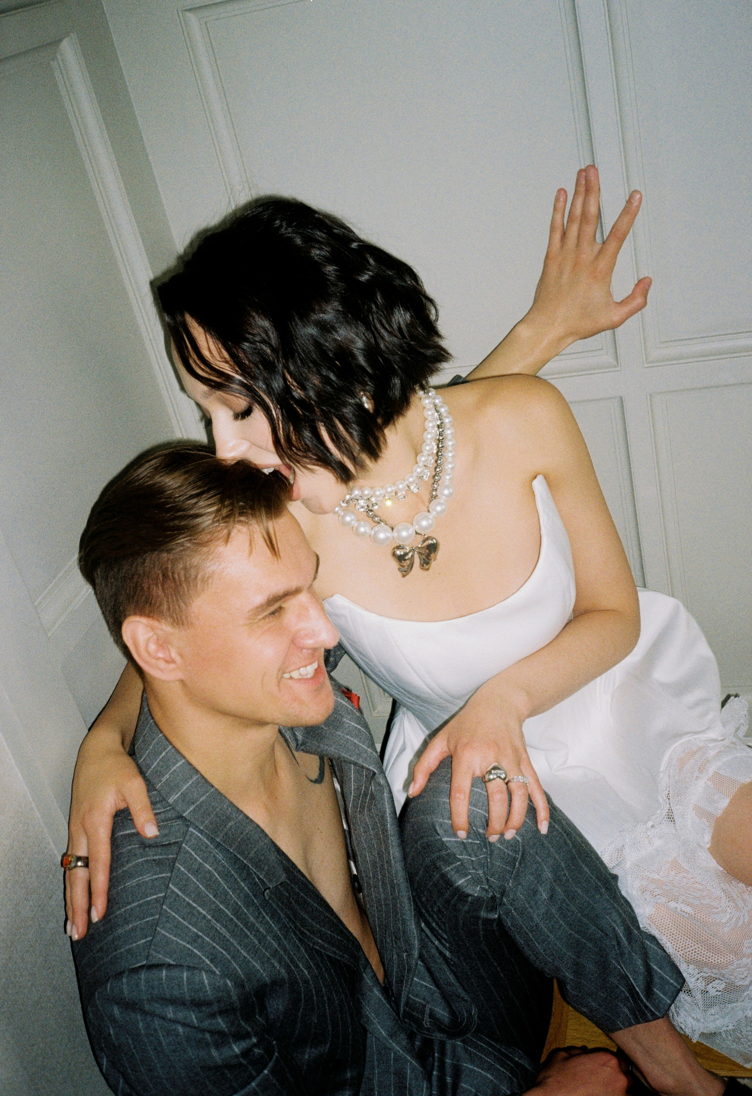 B&M. Свадебный и репортажный фотограф