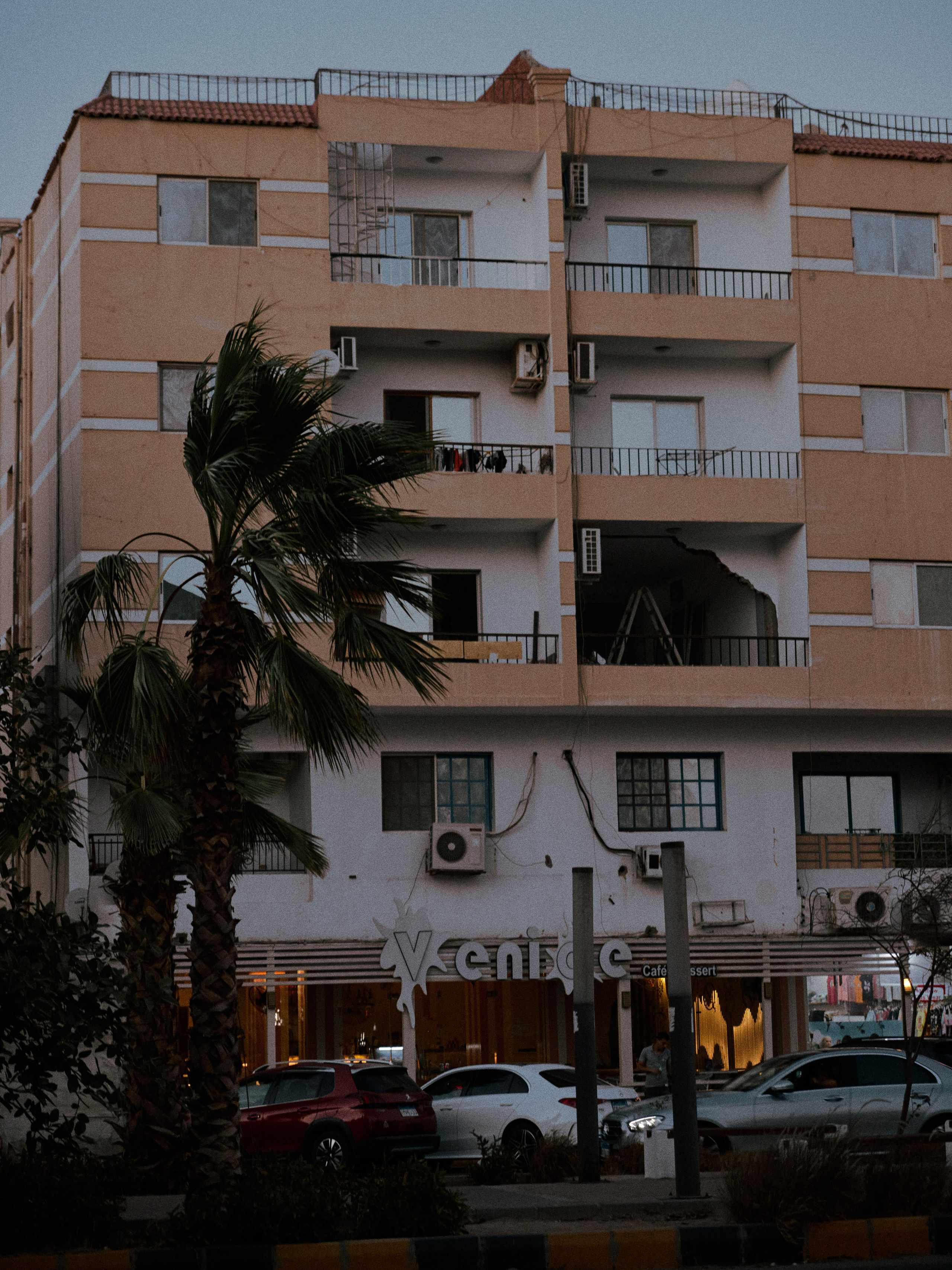 Другое 2. Jorgis Talè — photographer, kind person, teacher of arts and other mag