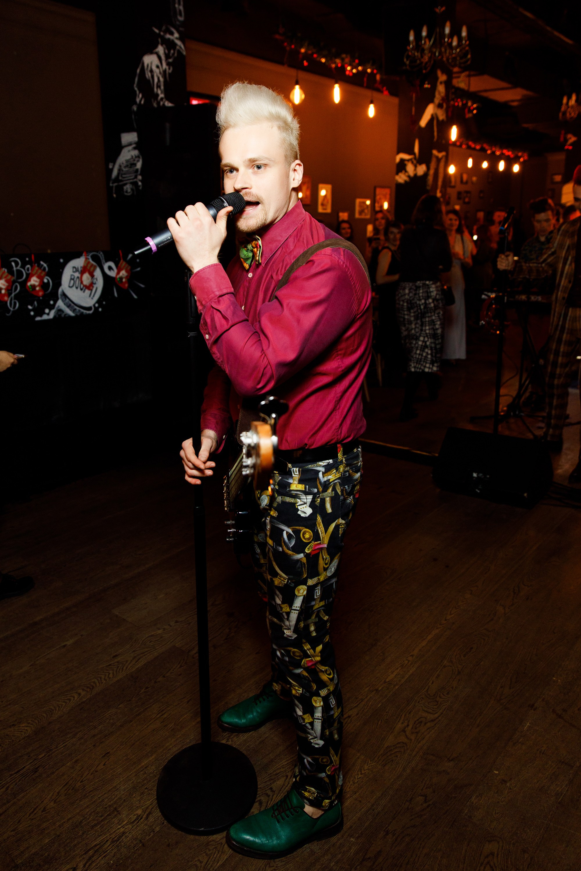 12. Фотограф Недорез Александр в Москве. Репортаж на ваших мероприятиях