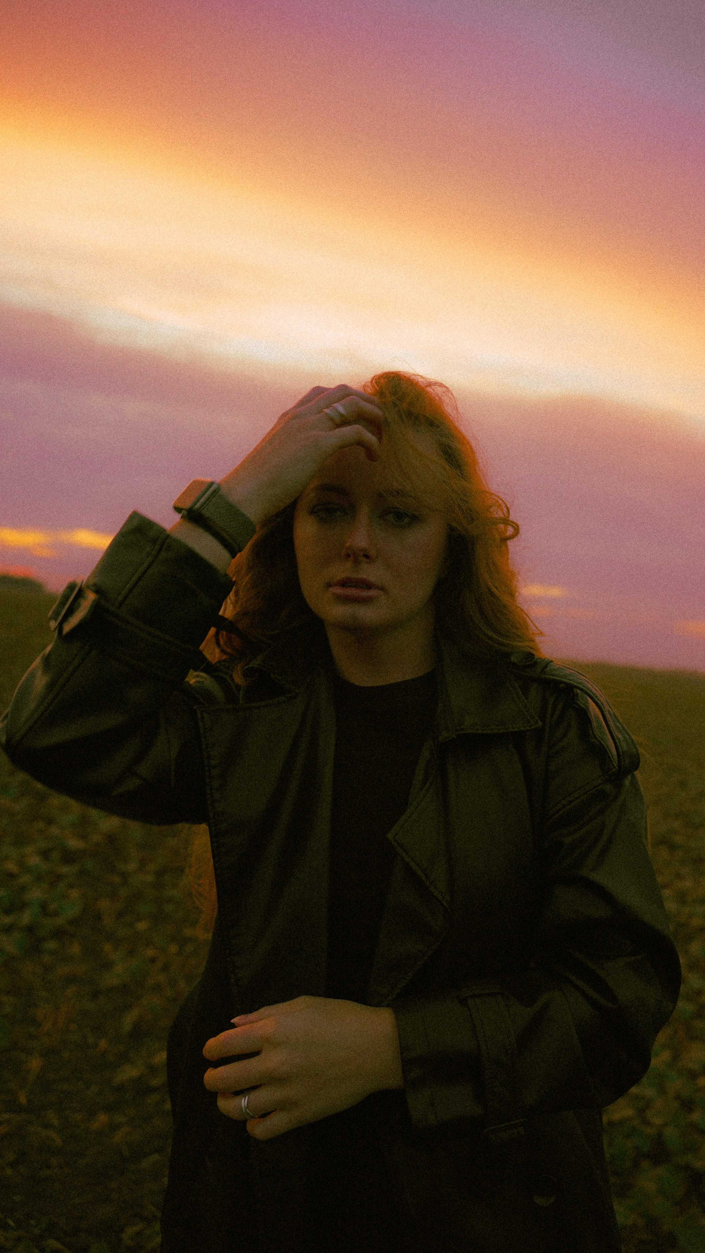 Галя поле. Валерия Никишина