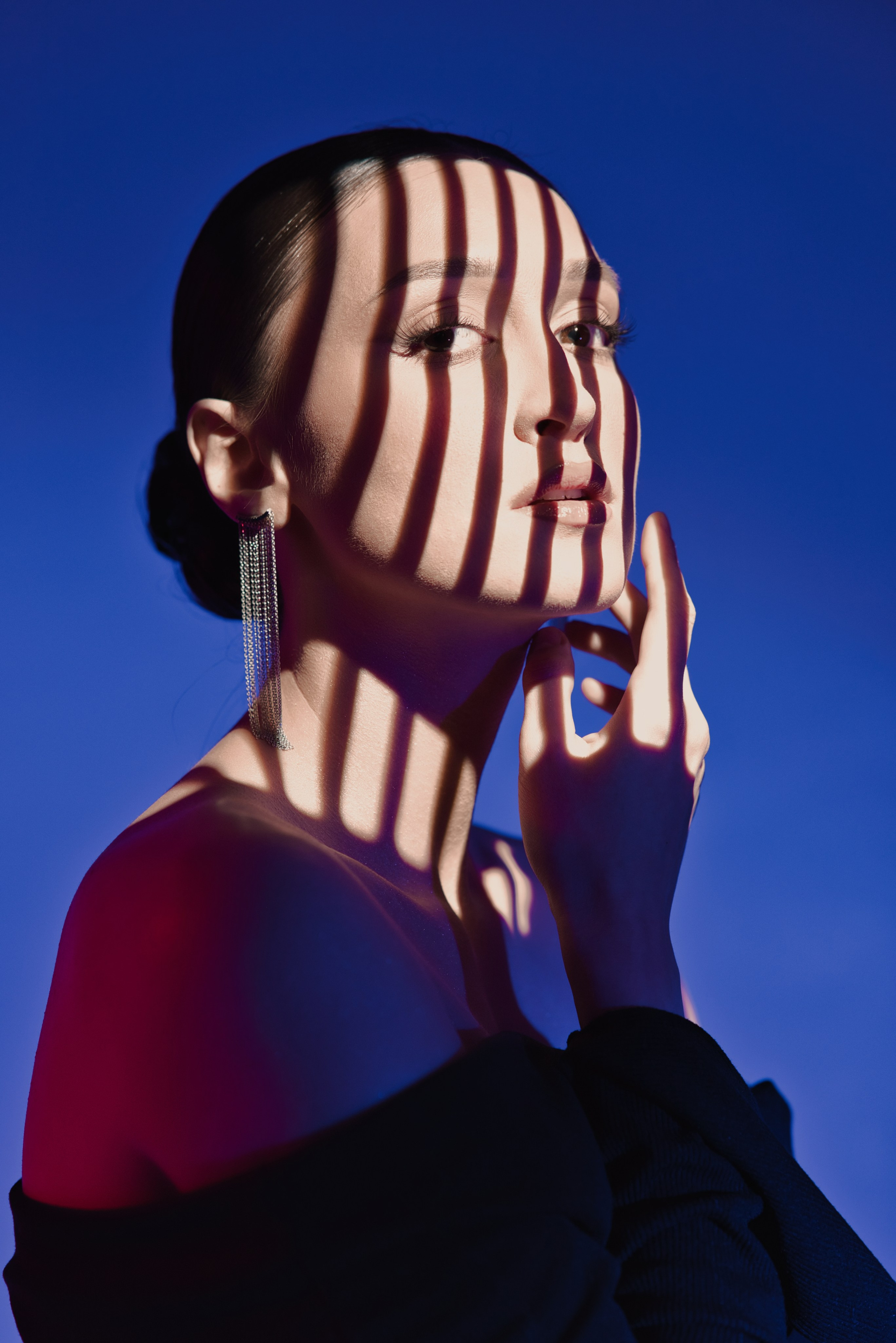 Гобо. Фотограф Денис Кривопусков