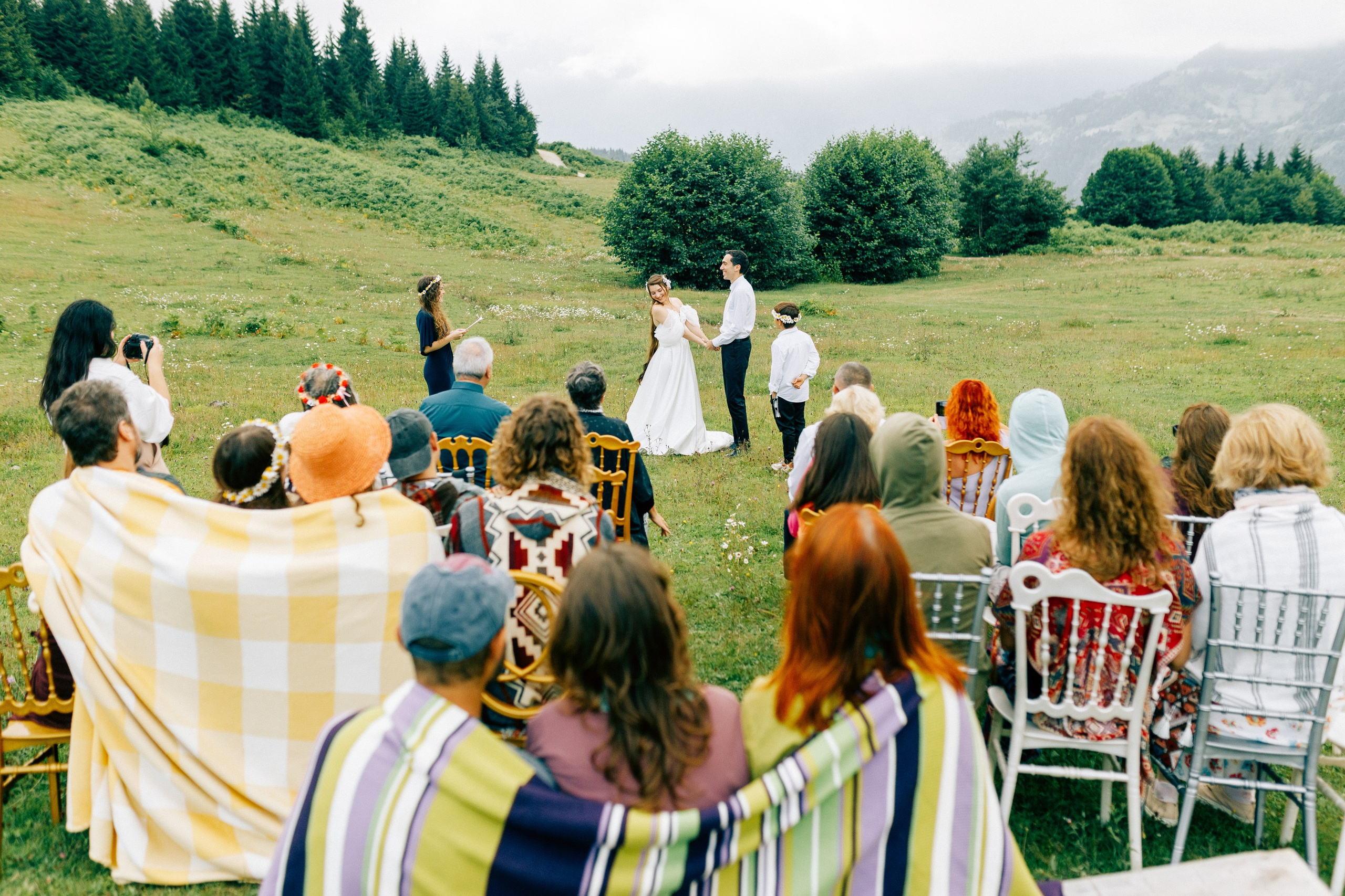 Павел и Любовь