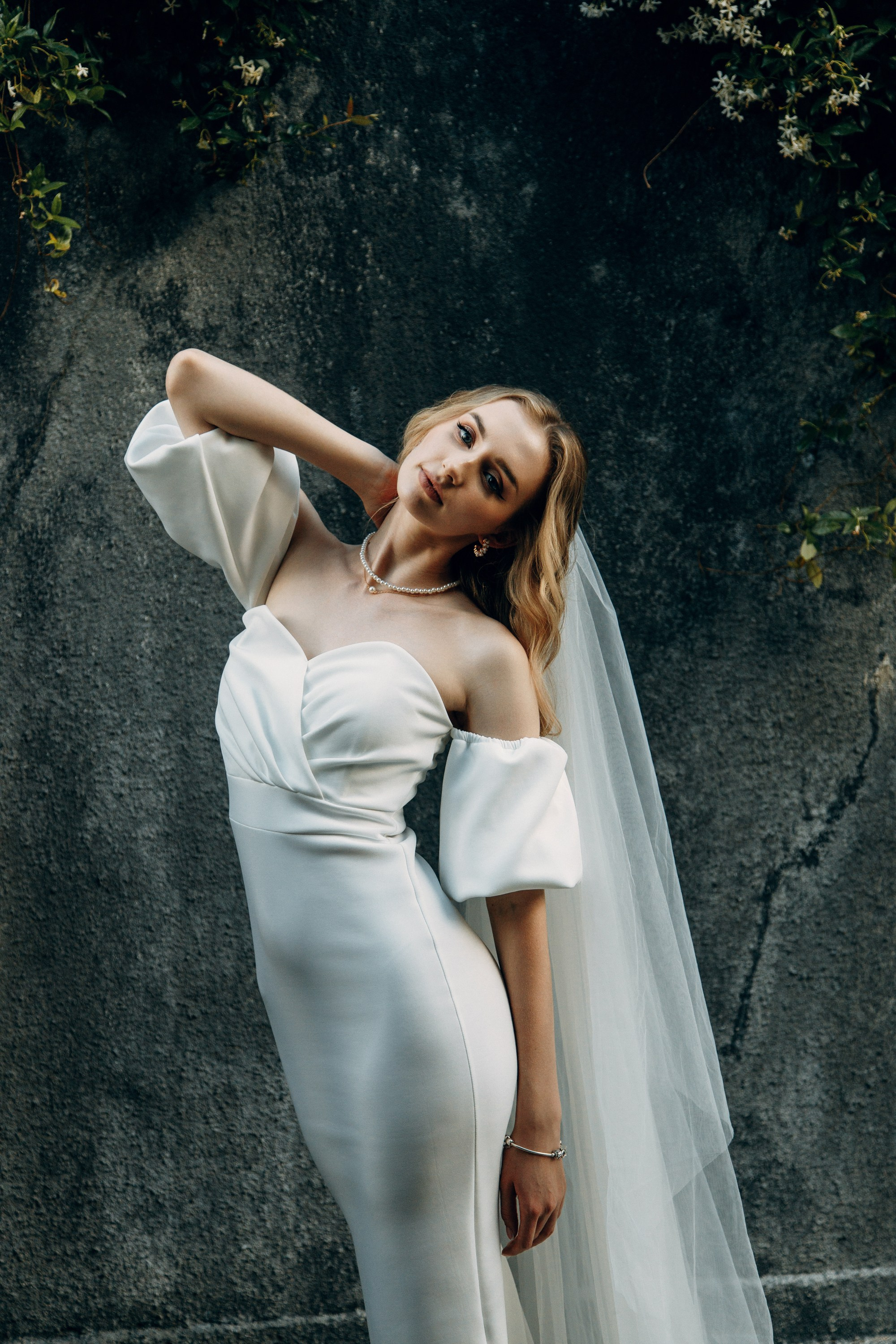 Артем и Ольга