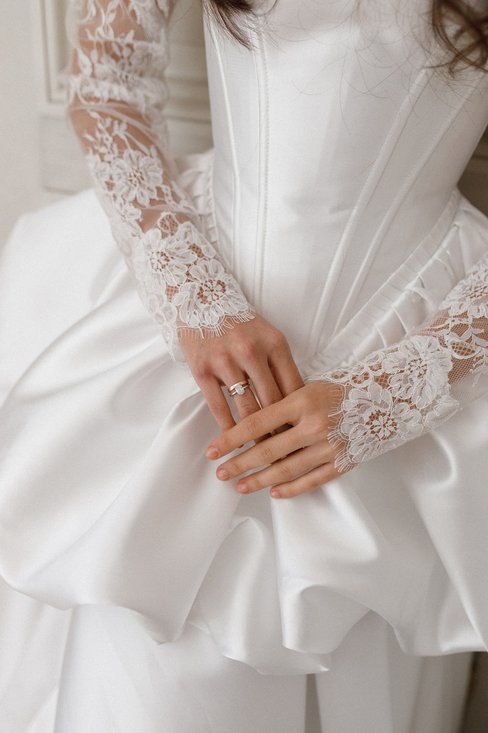 Петр и Лейла