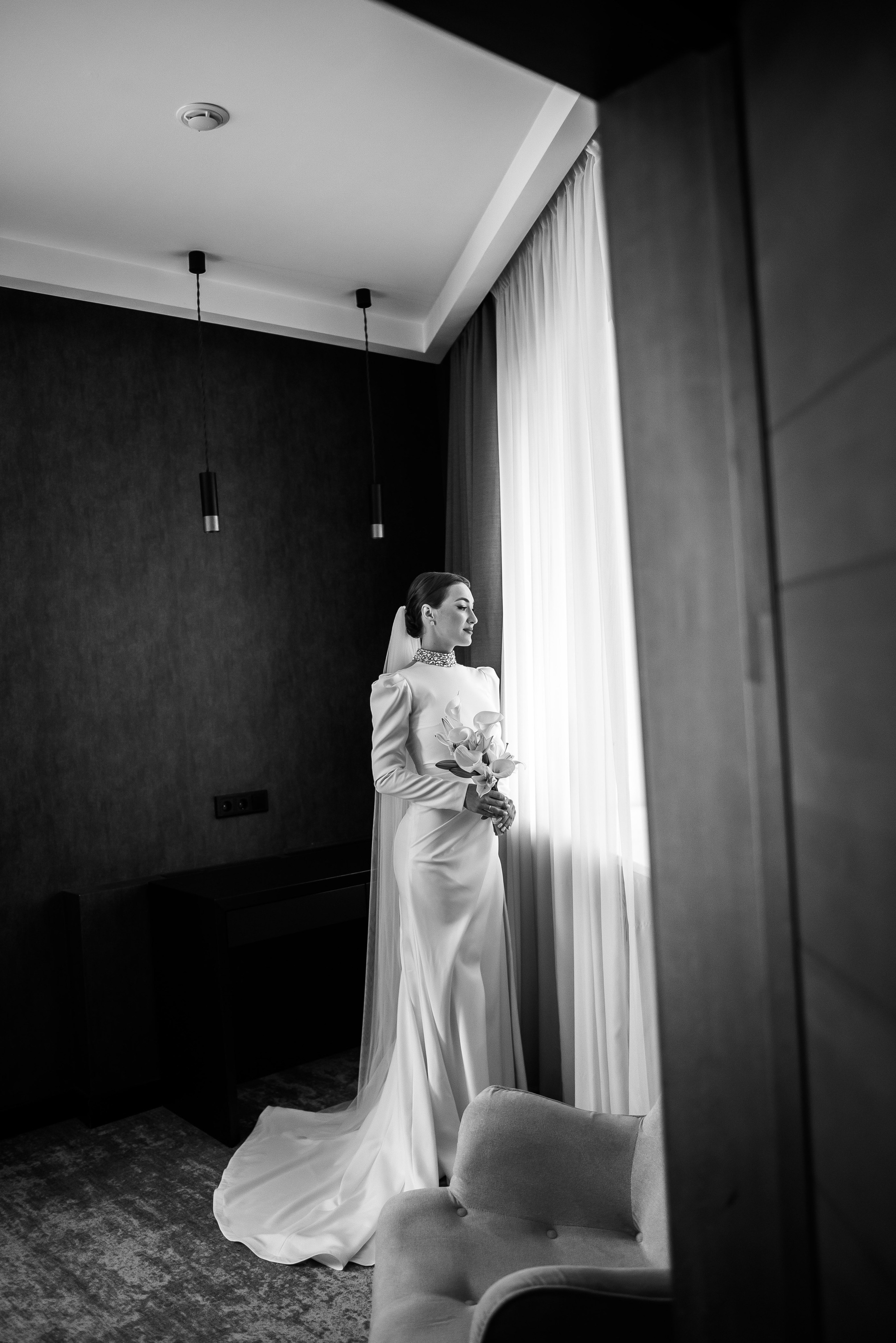 Алексей и Юлиана. Свадебный фотограф Курск Артем Духтанов