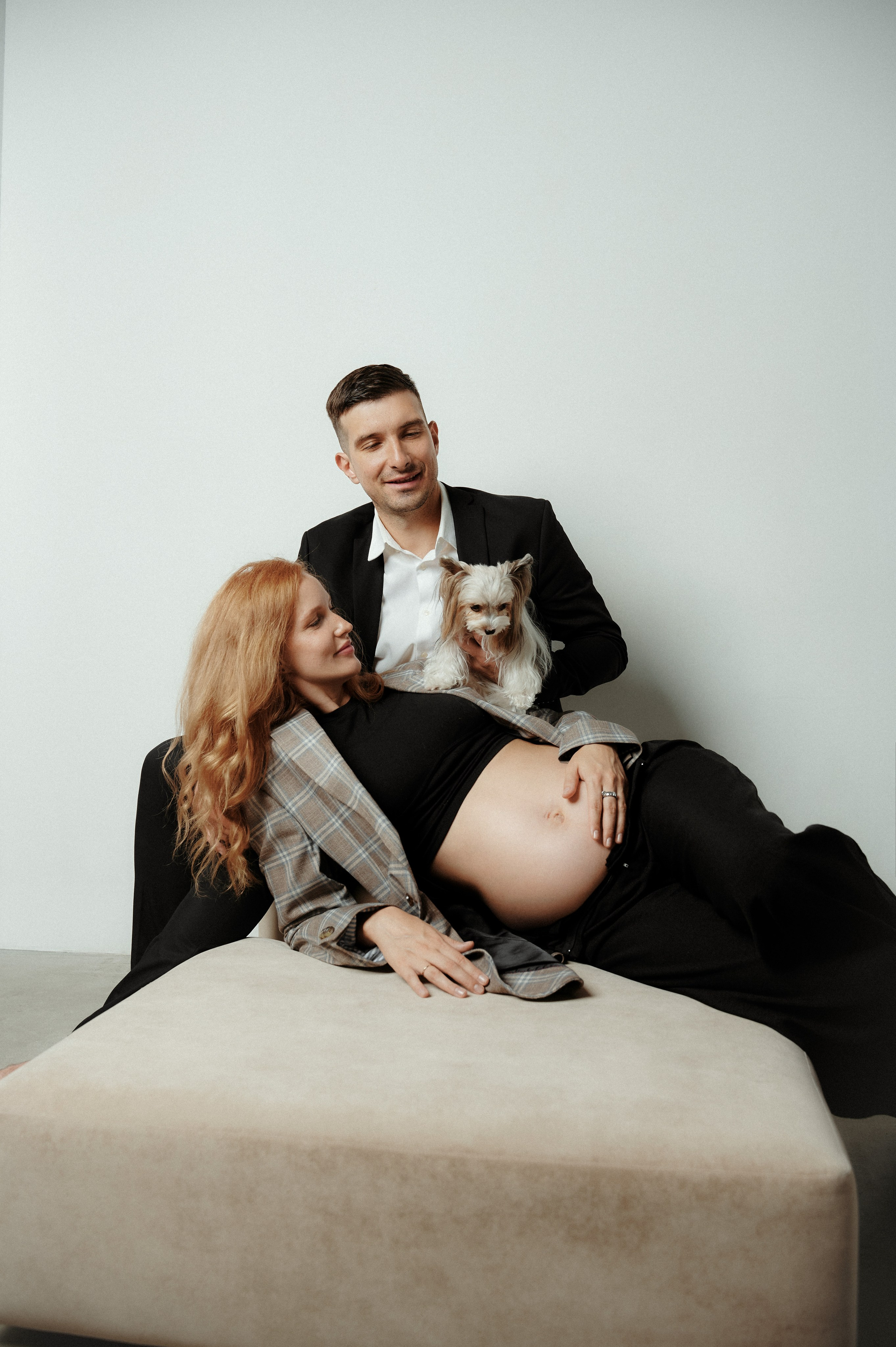 Маша. Фотограф Регина С