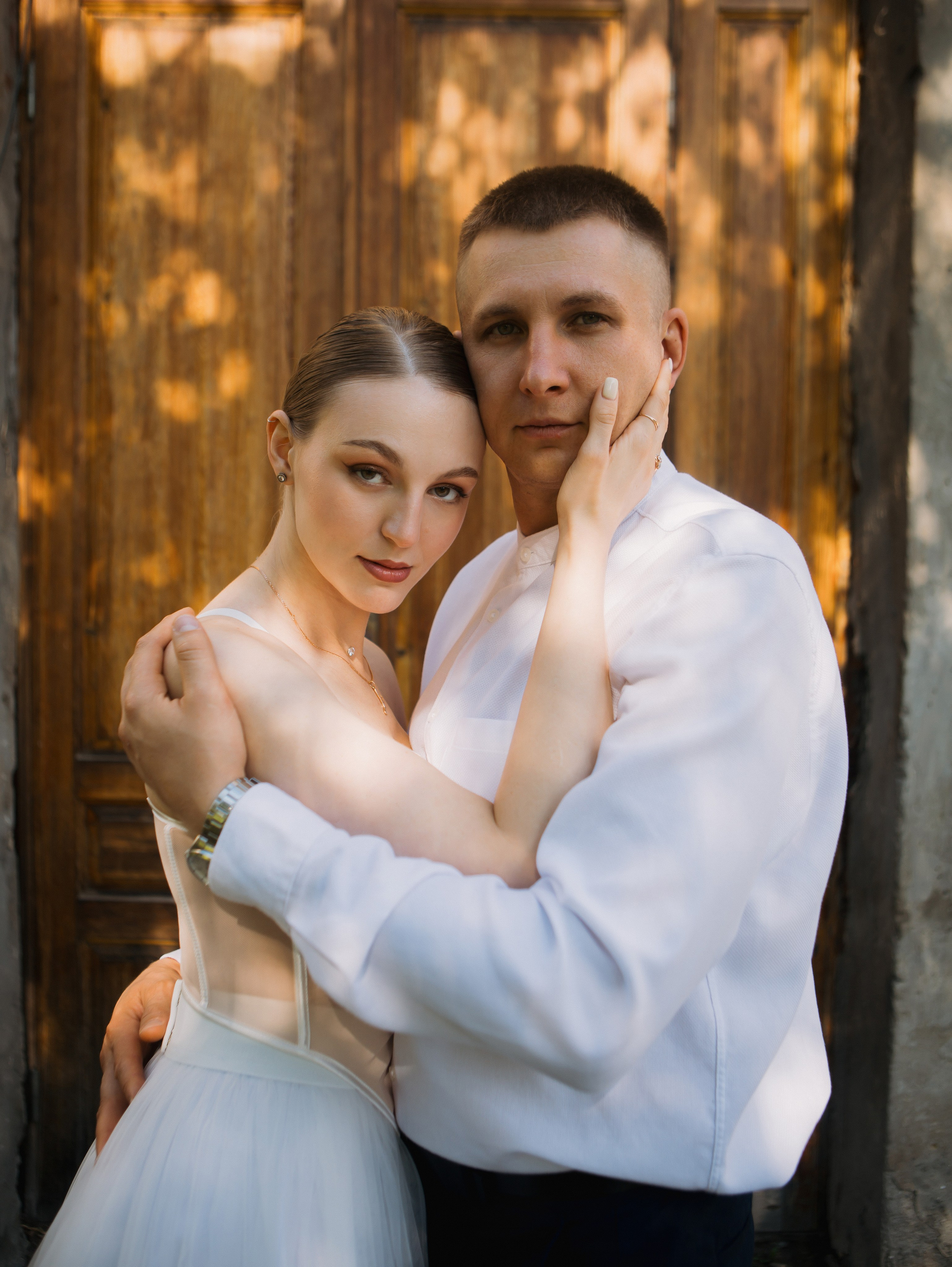 Прогулка. Aina Poland Photograrher