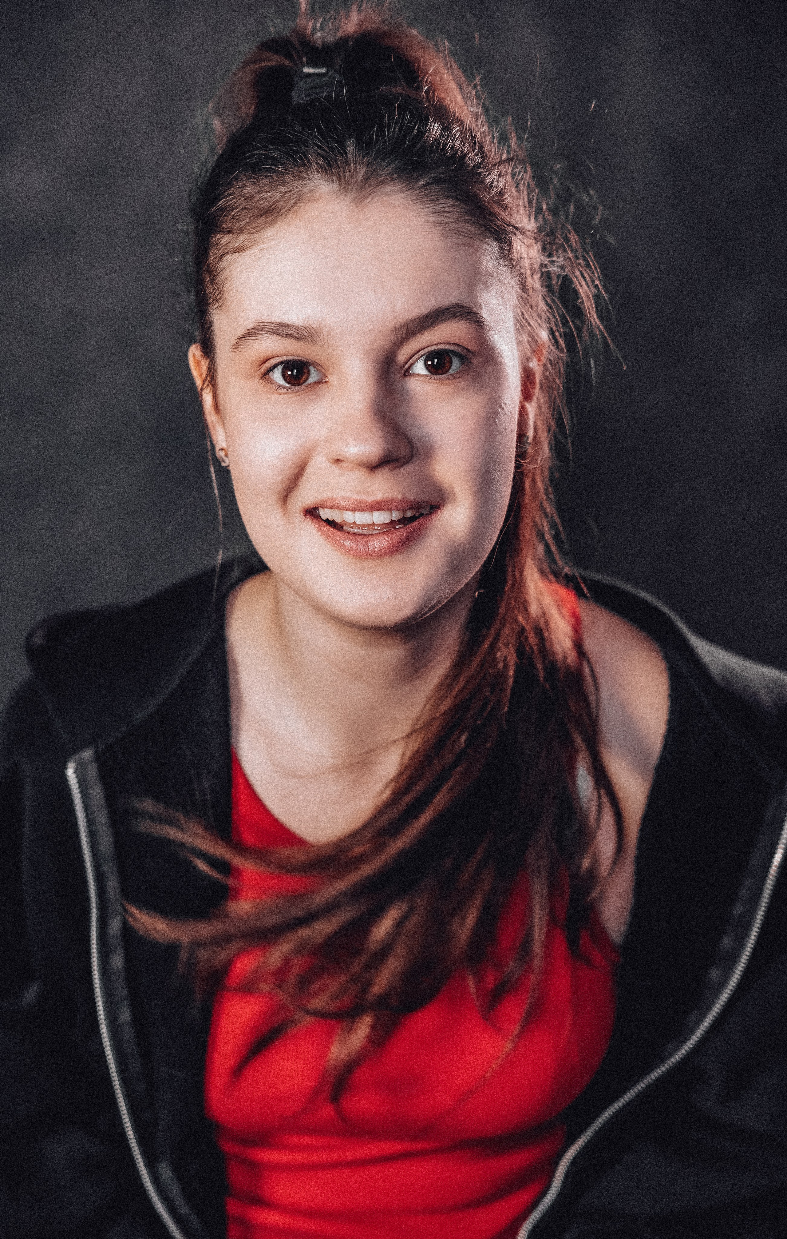 ЛИЗА. Я фотограф из Москвы к Вашим услугам