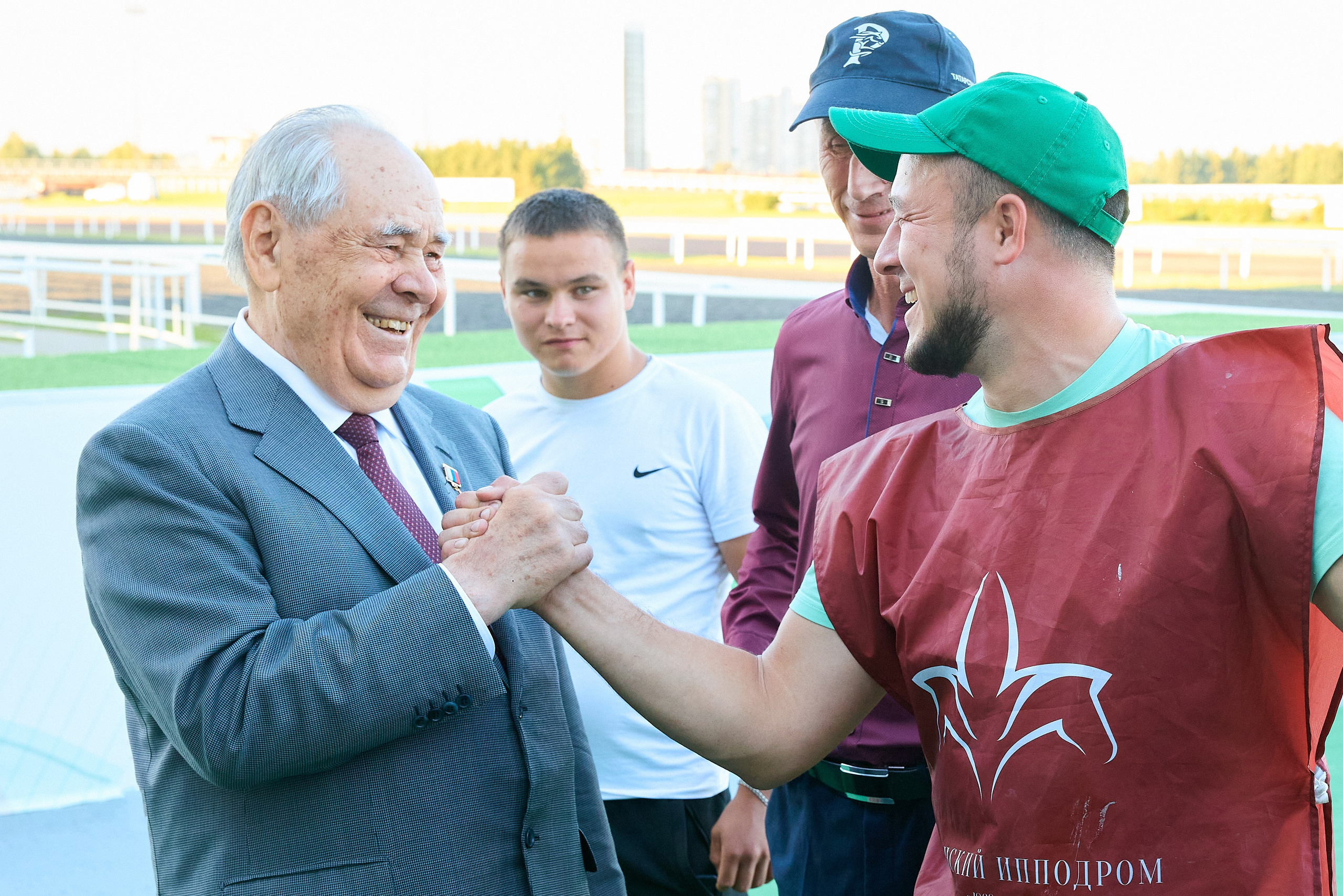 РЕПОРТАЖ. Главная