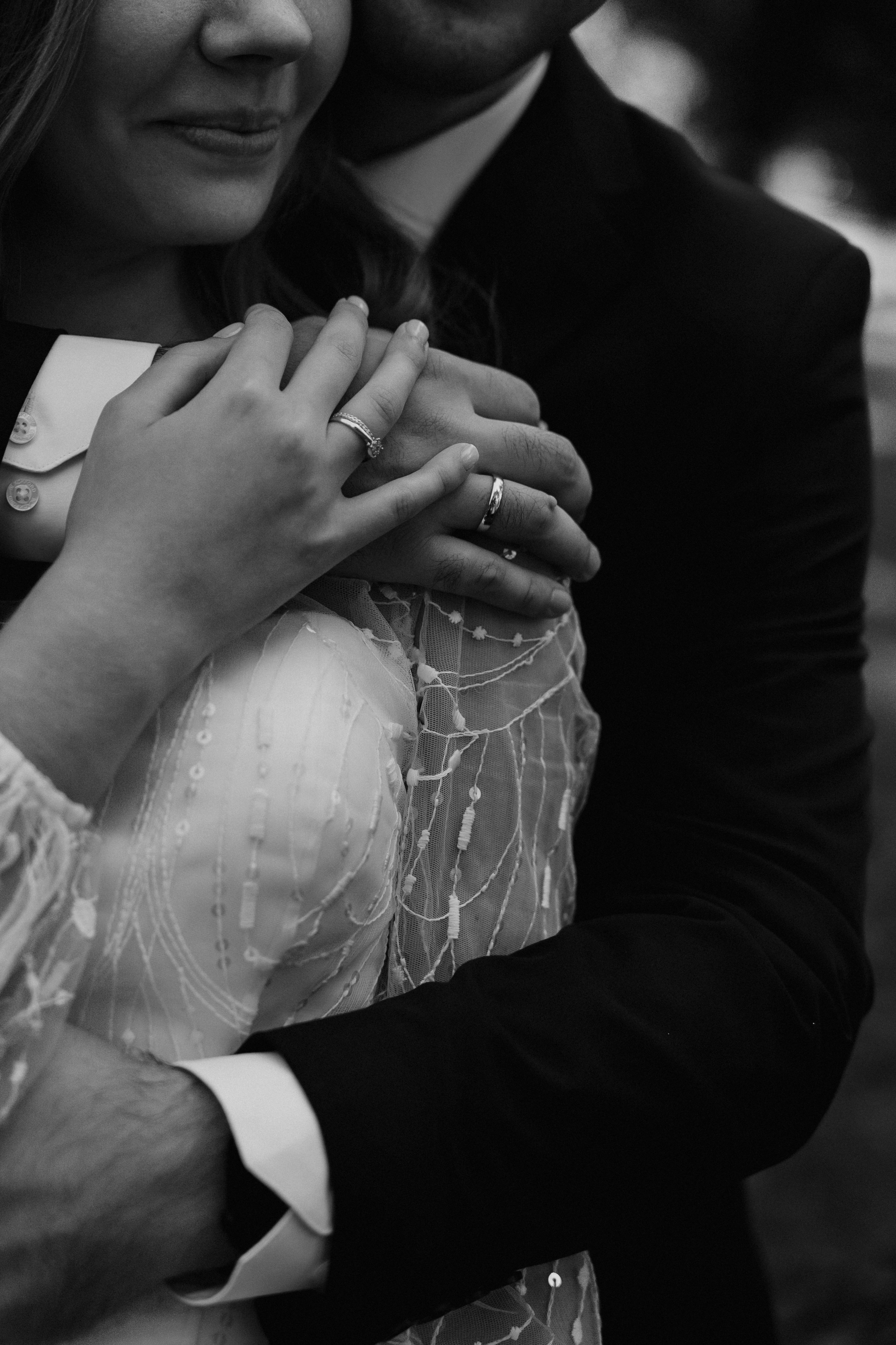 Свадьбы. Фотограф в Москве Екатерина Потапова