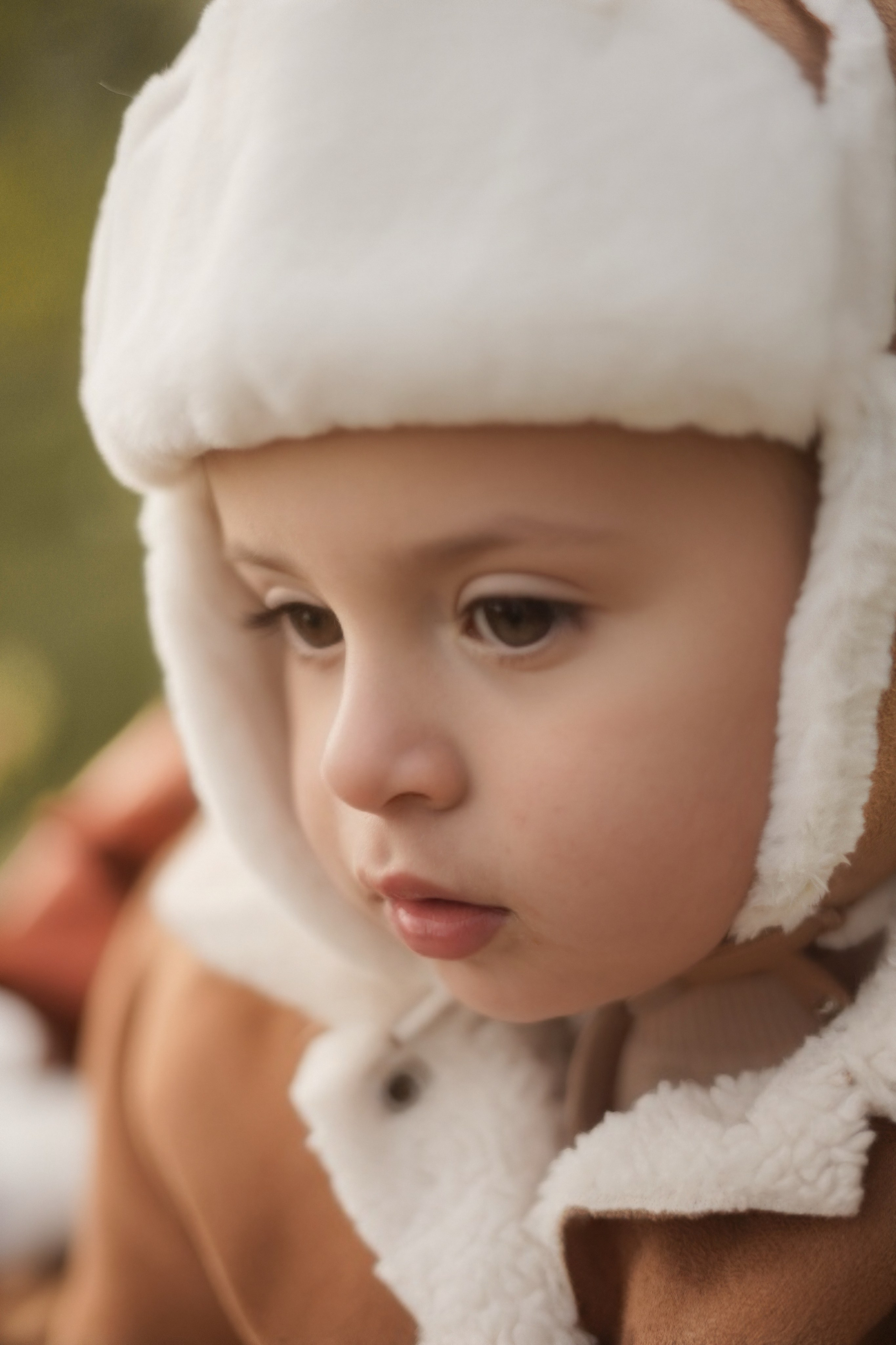 Осенние прогулки. Фотограф Волгоград Анастасия Ли