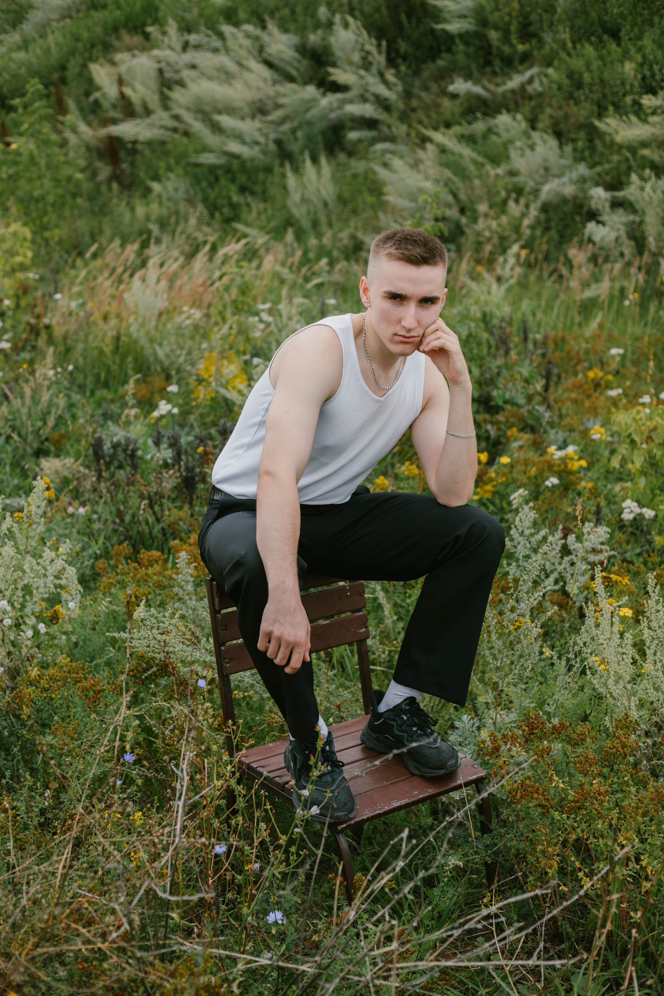 Андрей. Алимурадова Арина: фотограф в Москве