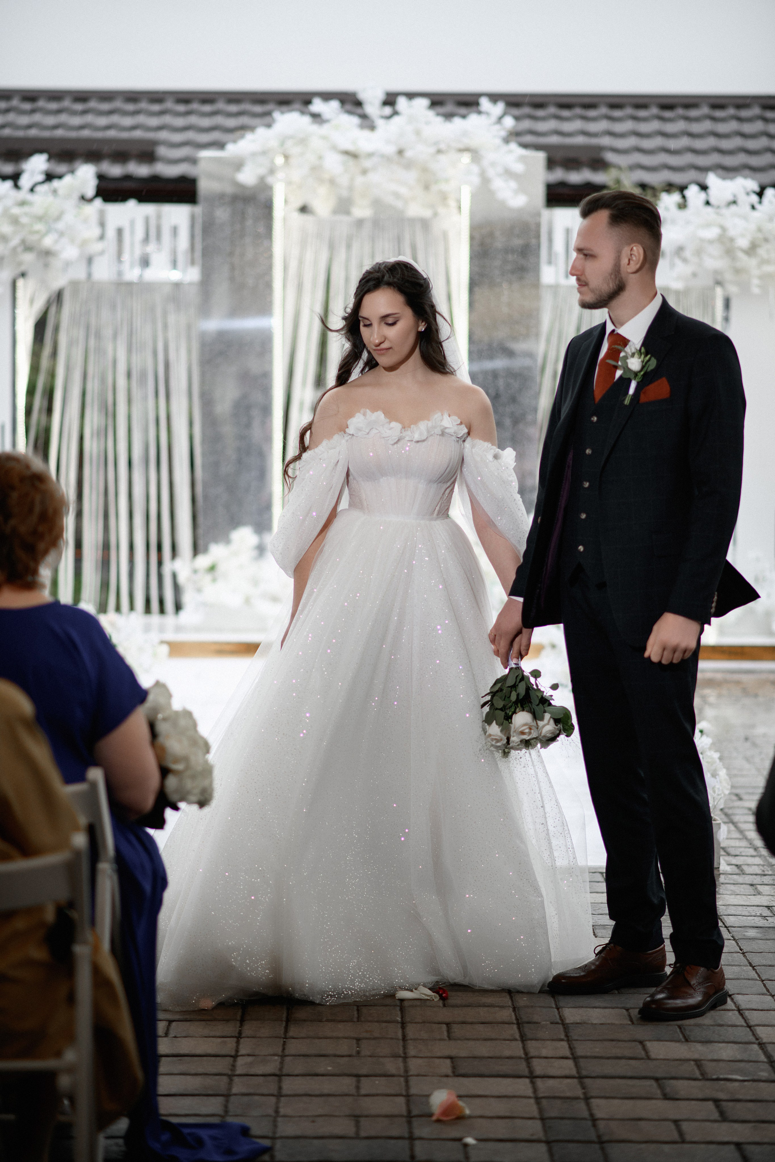 Александр и Александра. Свадебный фотограф Белгород Валуйки Старый Оскол Воронеж