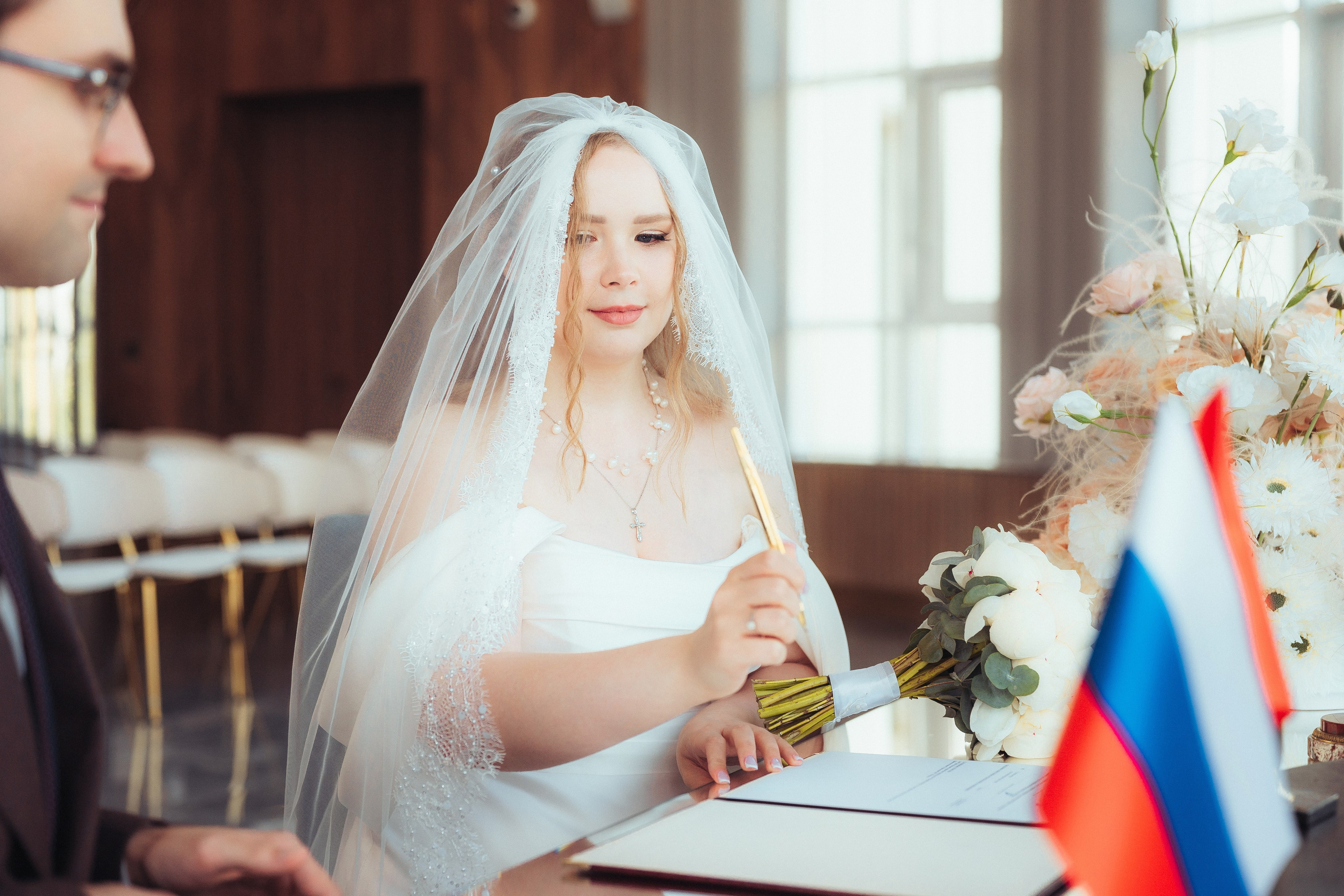 Свадебная съёмка Евгения и Елизаветы. Иван Кубик — фотограф и видеограф