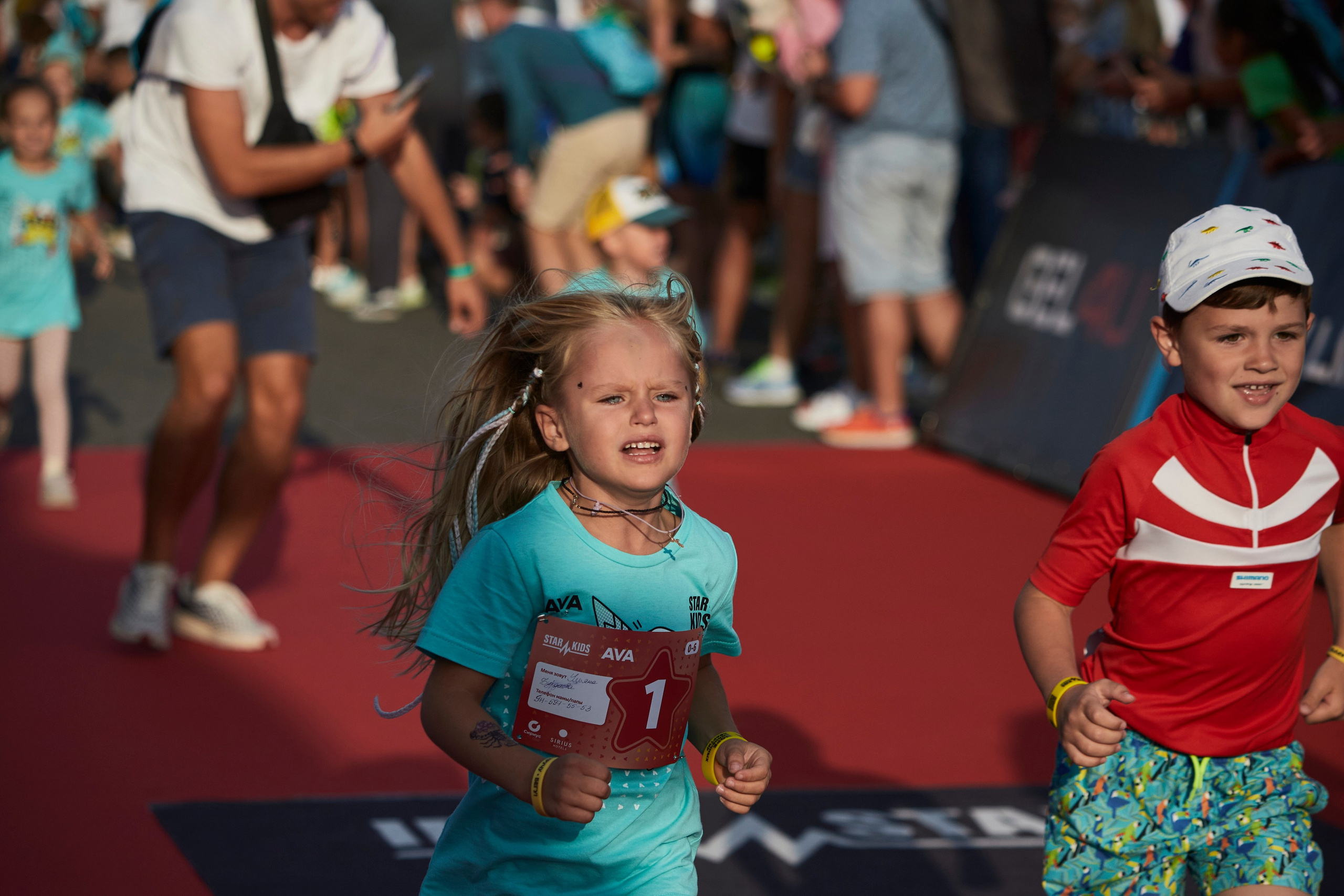 IRONSTAR SOCHI SIRIUS 2023. Главная