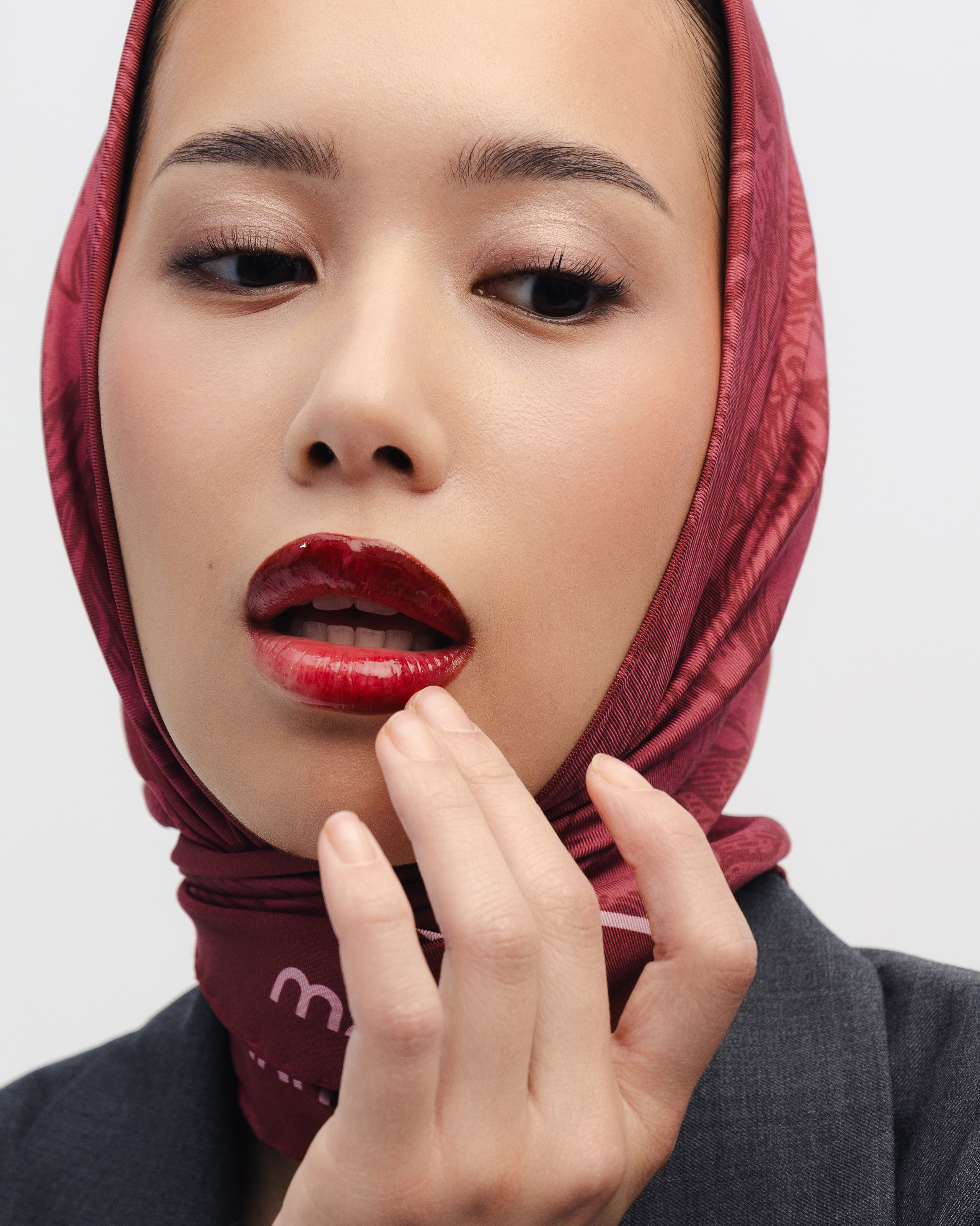 For MANYU. Фэшн фотограф в Питере Анна Дондик