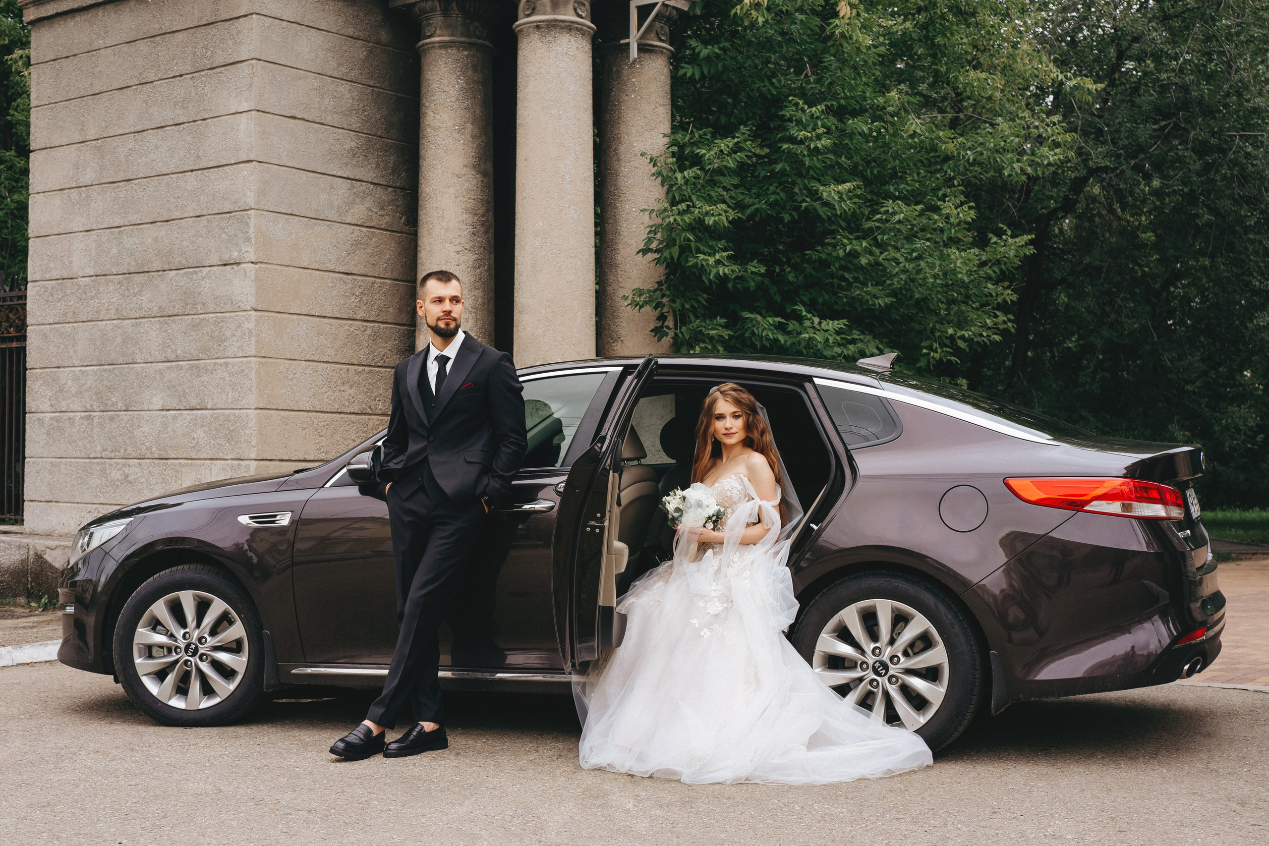 Виталий и Алина. Фотограф Иркутск, Ангарск, Усолье-Сибирское. Выпускные альбомы