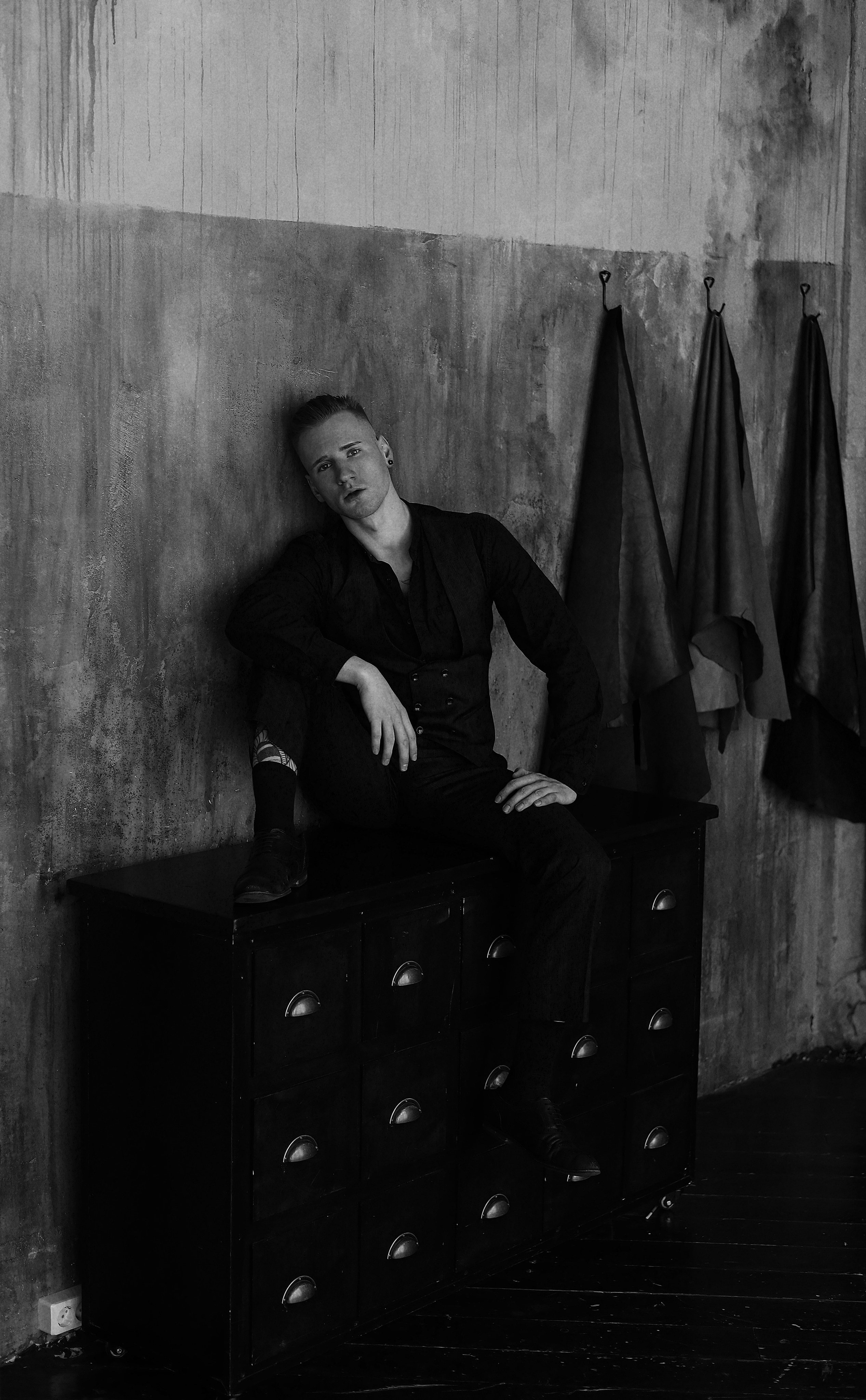 Ivan. Фотограф | Киреев Семён | Москва