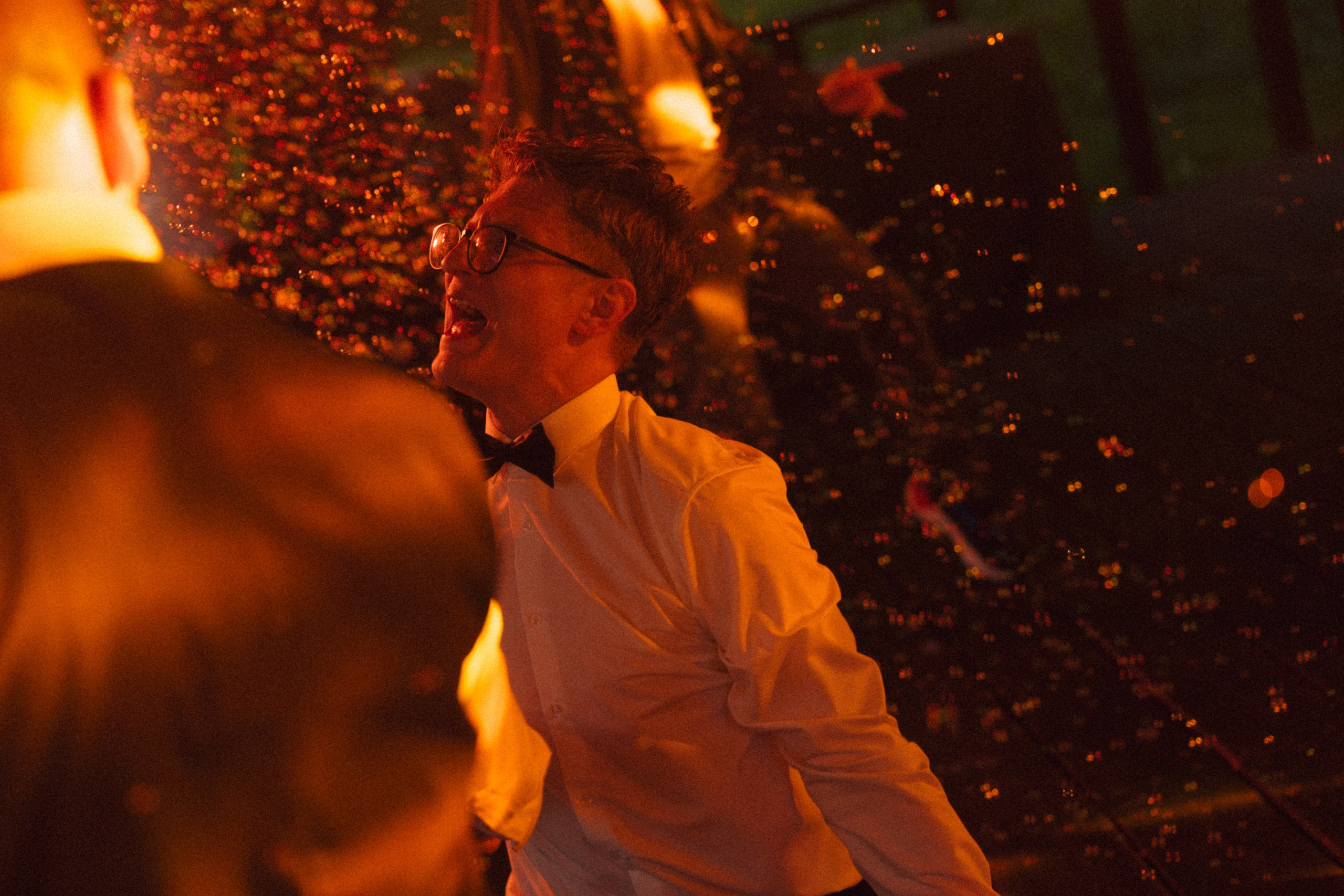 Forest Symphony. Фотограф в Санкт-Петербурге Александр Дымов