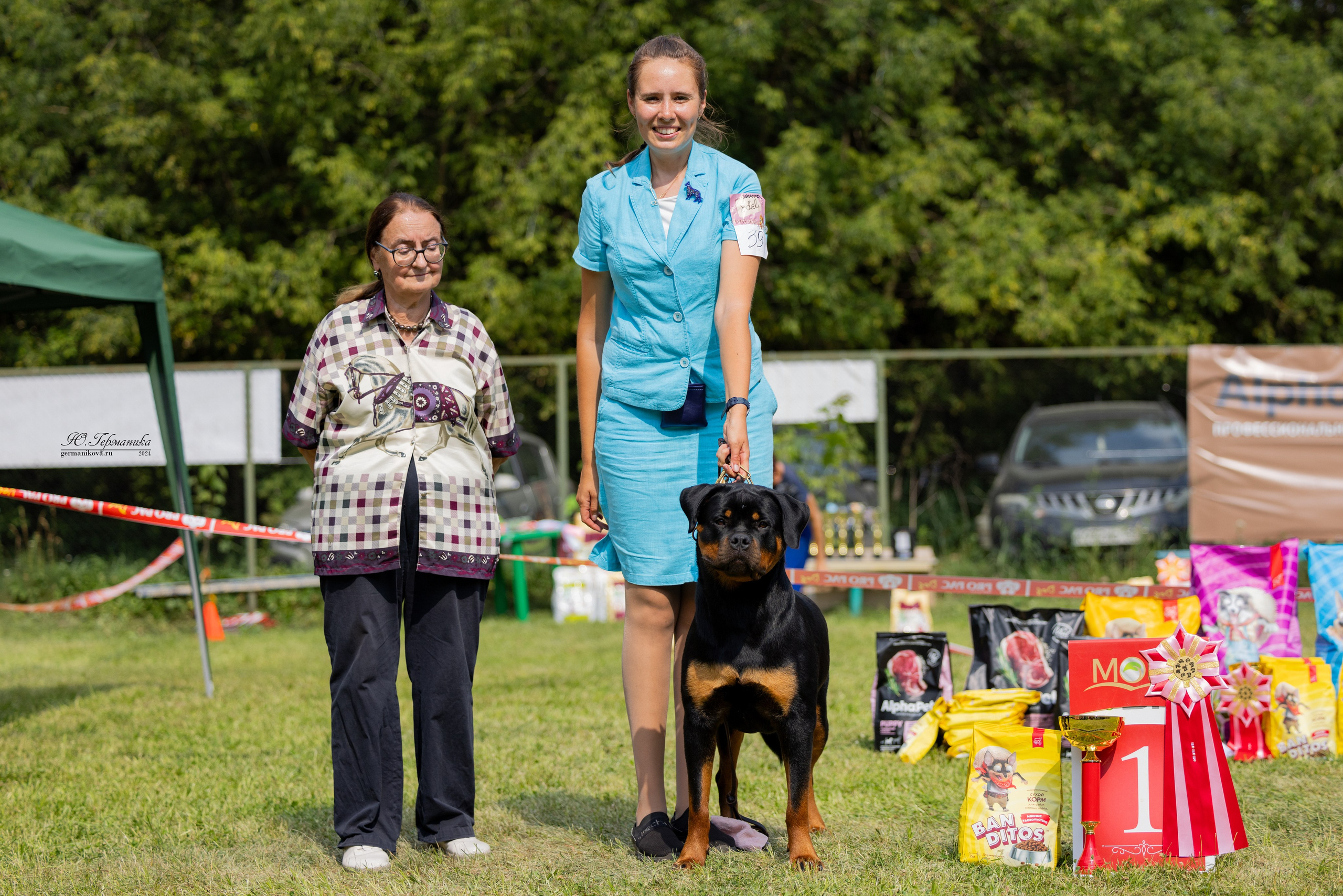 Ярославль 21.07.24 и Балашиха 13.07.24. Фотограф-анималист Юлия Германика