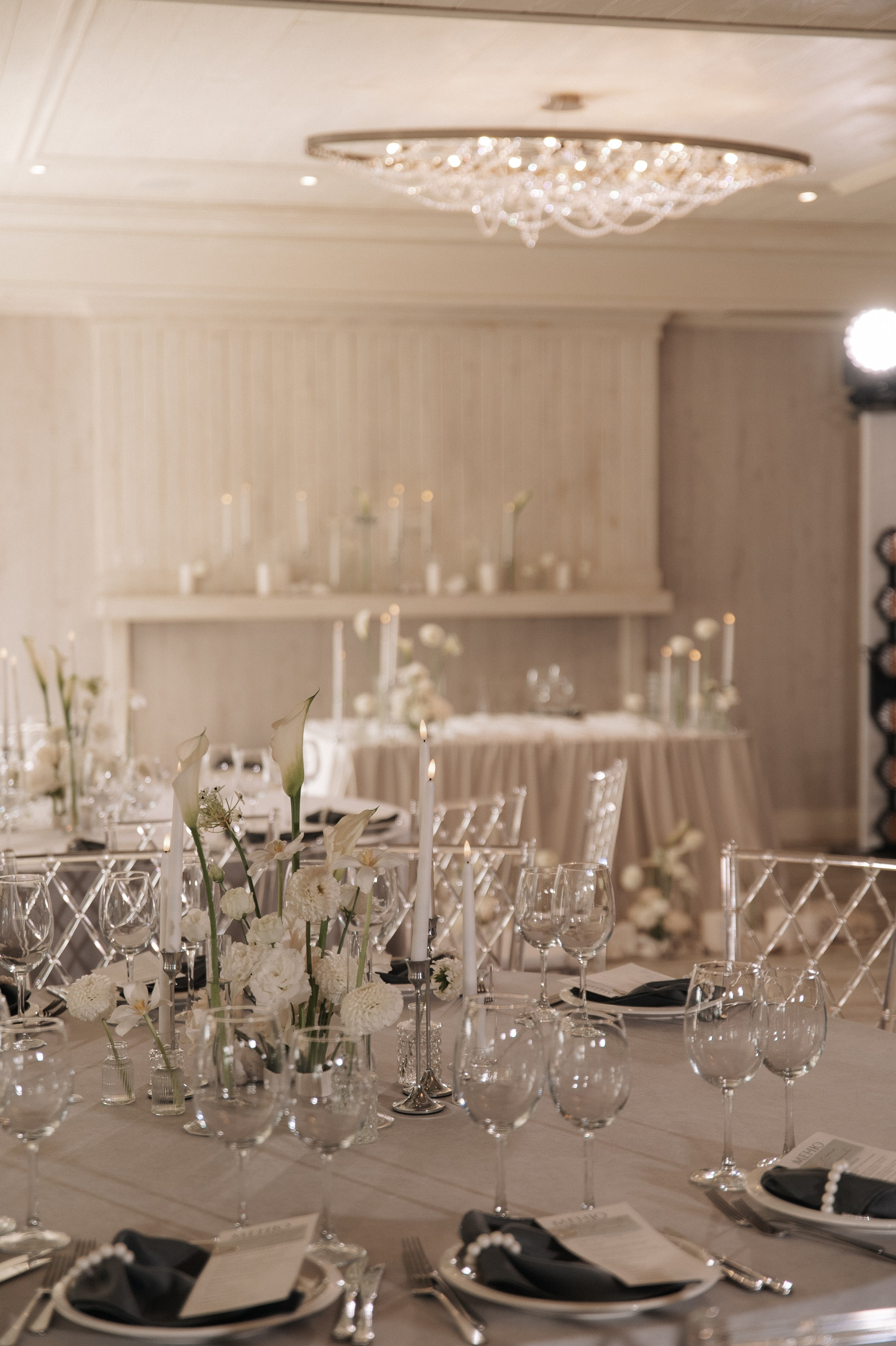 Свадебное торжество в загородном комплексе «Теплица Парк». Ярослава Ерина — свадебный фотограф в Москве